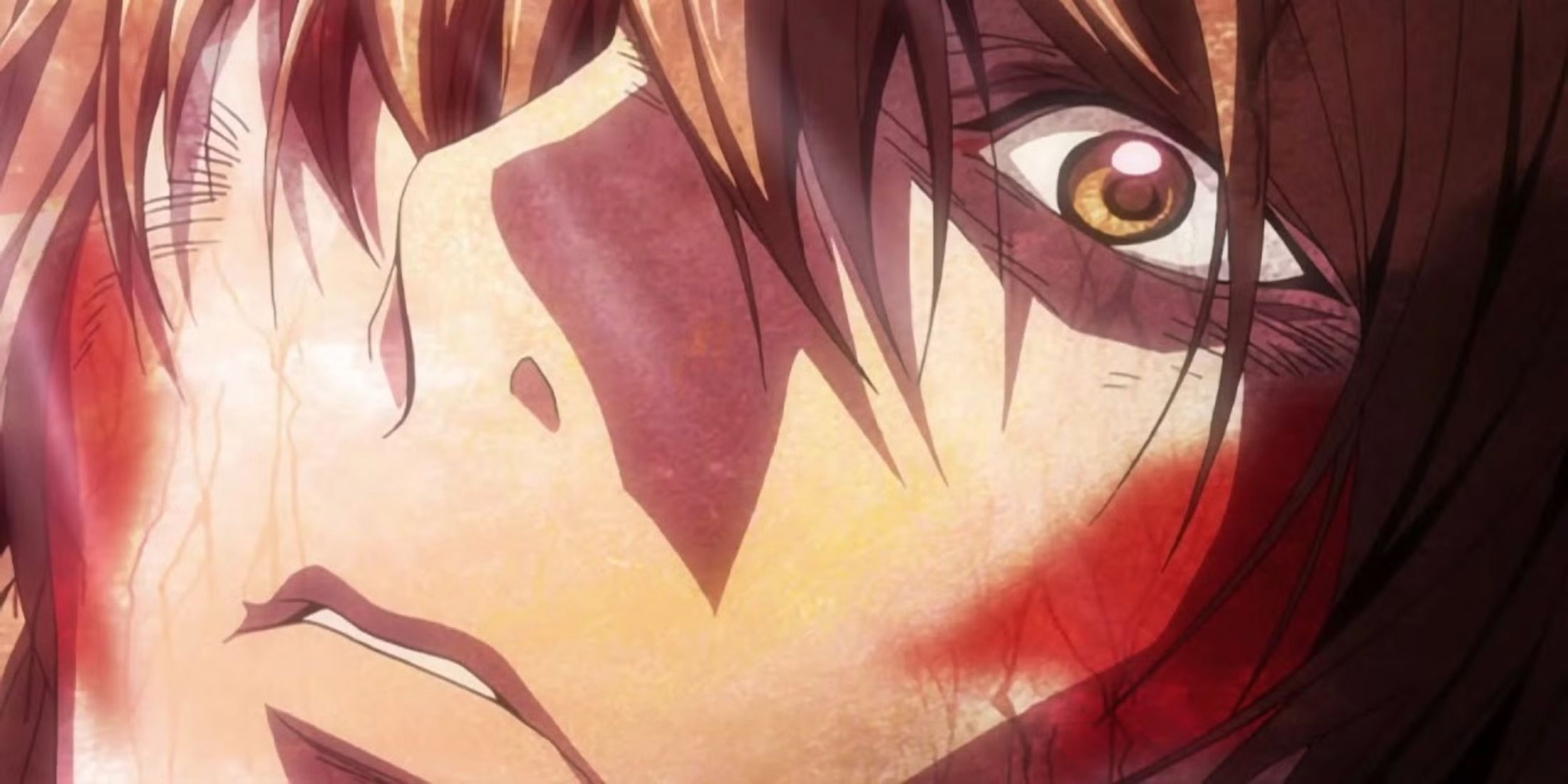 Death Note finale