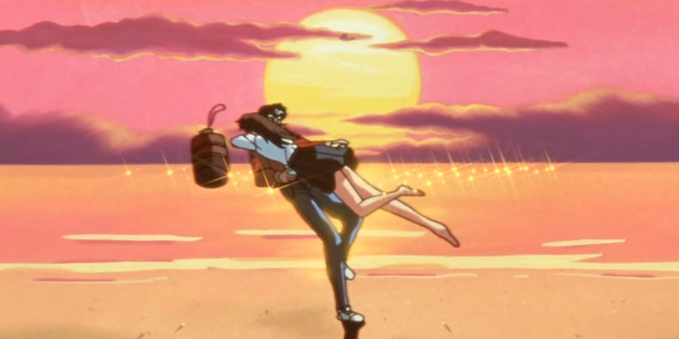Yu Yu Hakusho finale