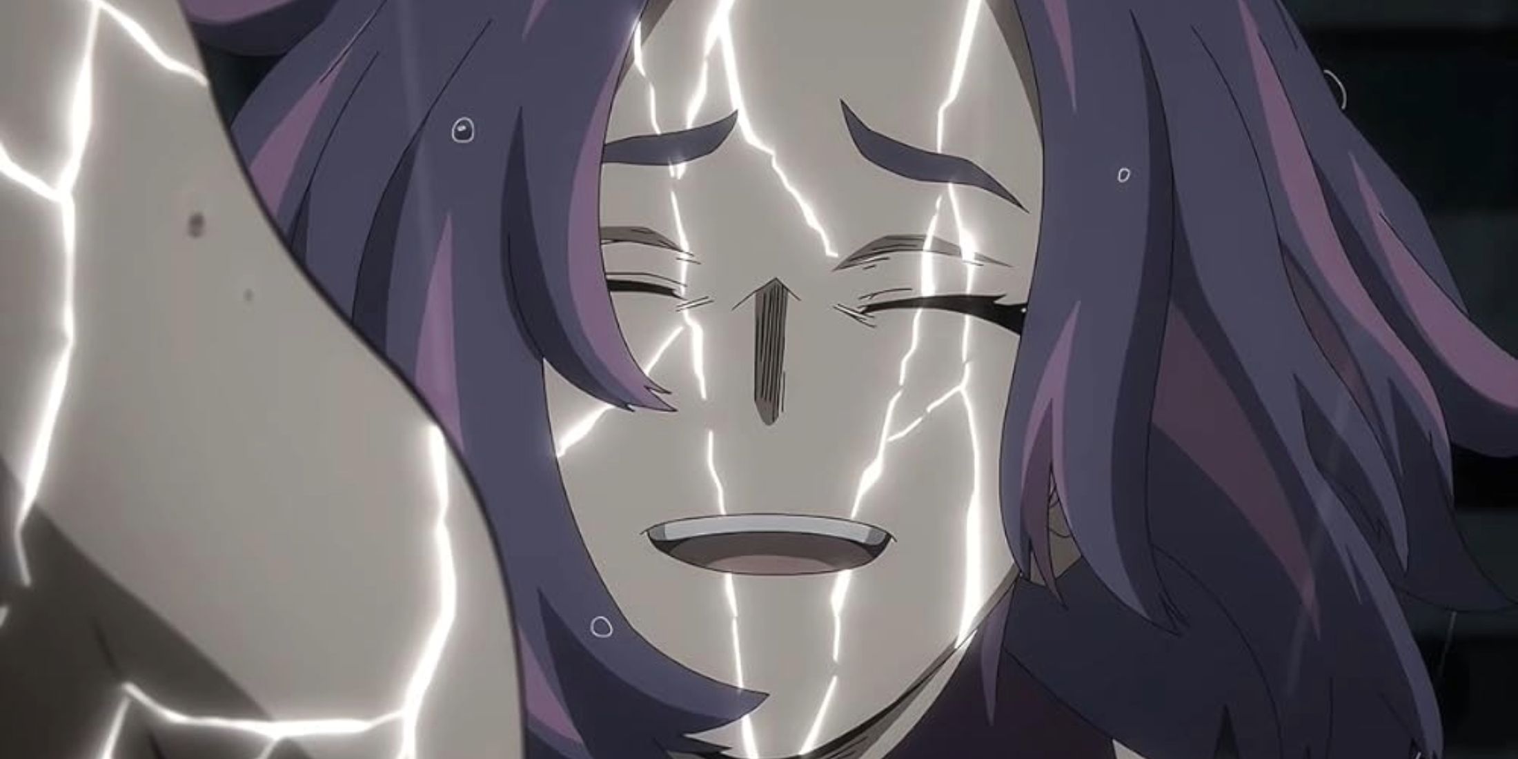 Lady Nagant My Hero Academia