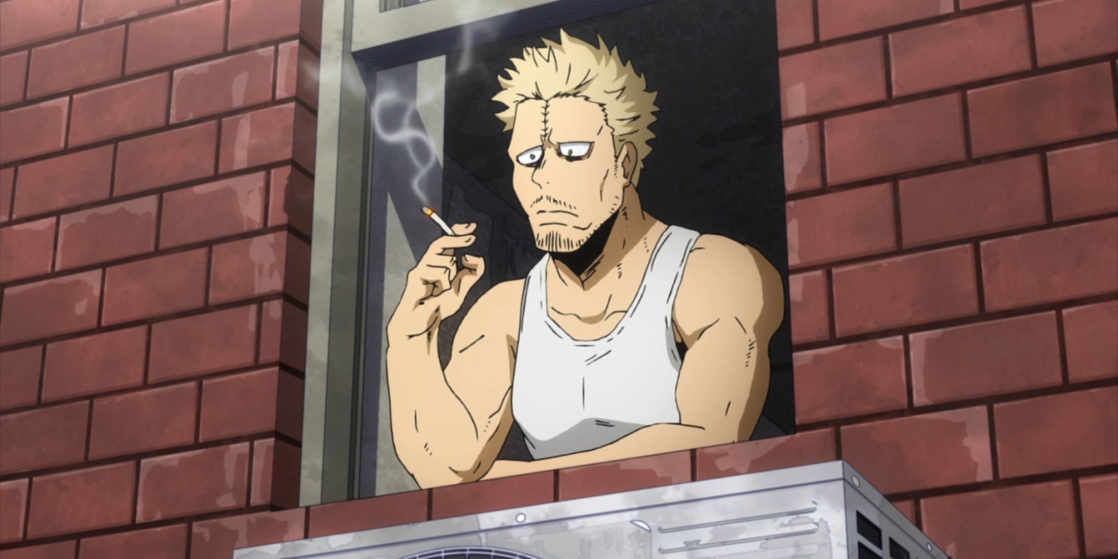 Twice My Hero Academia