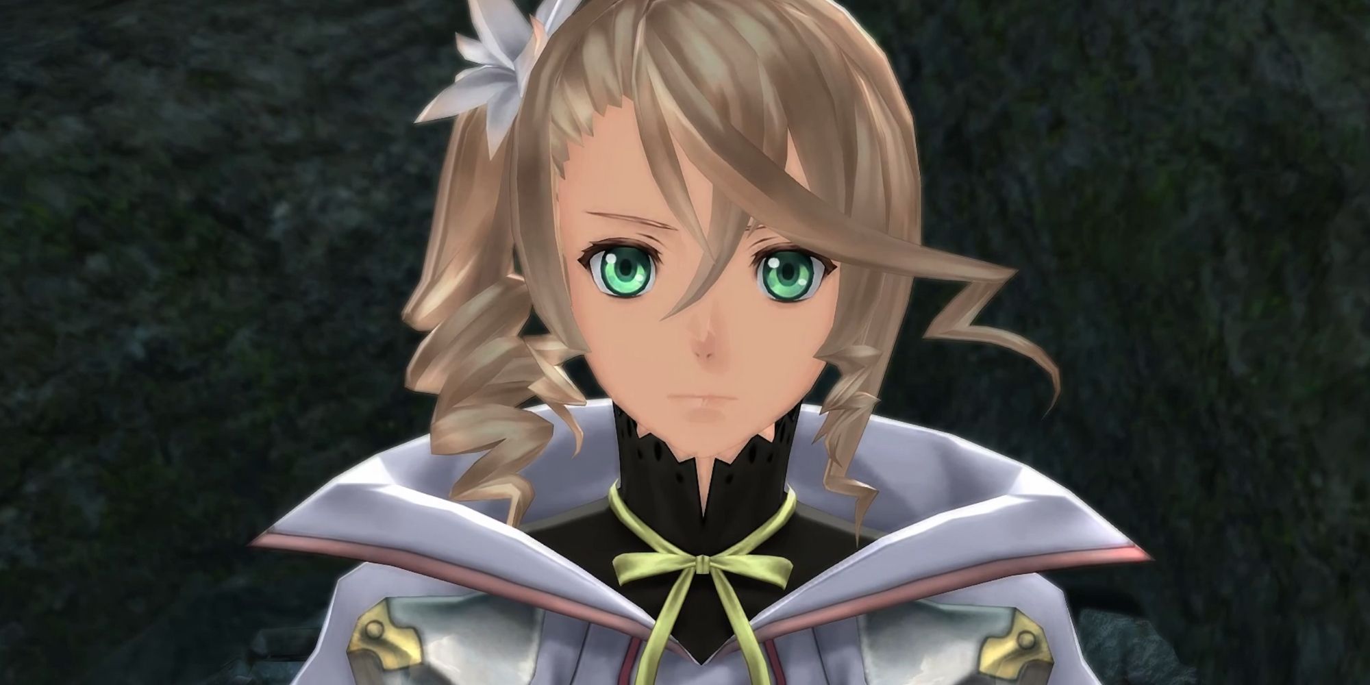 Alisha Tales of Zestiria