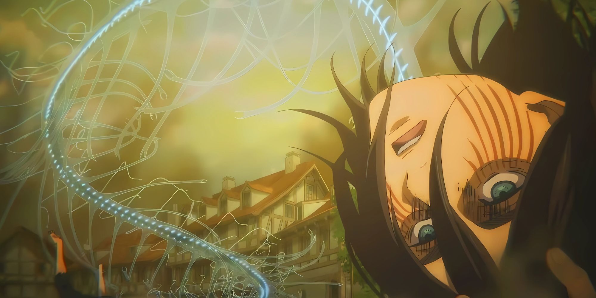 Attack on Titan – Eren Yeager’s Rumbling