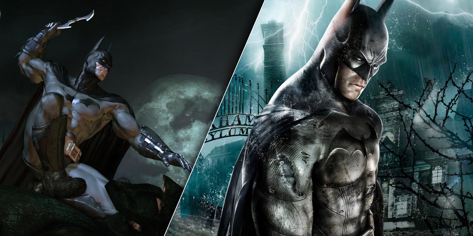 batman arkham asylum one of the best ps3 games that aged like fine wine