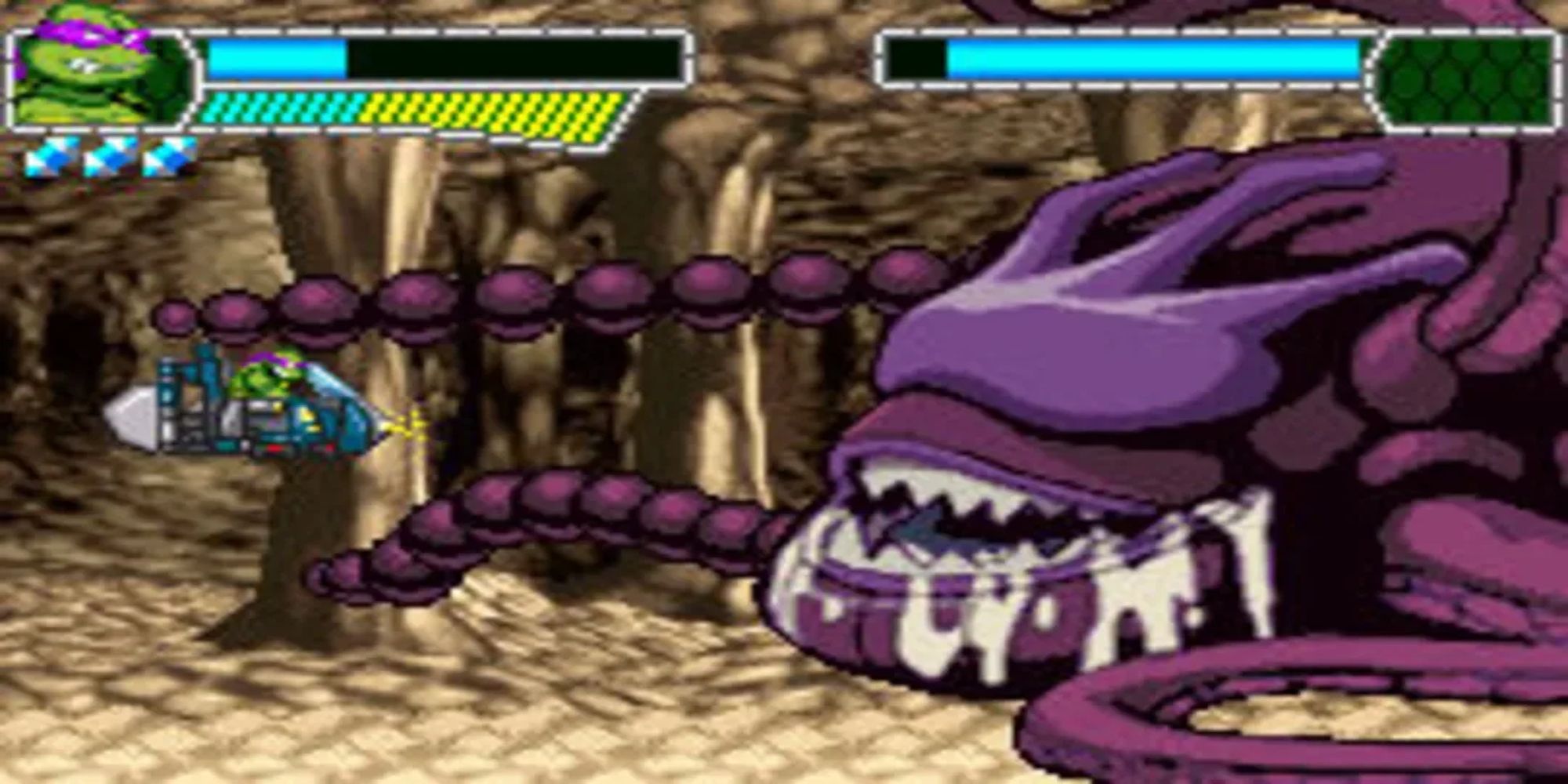 battle nexus from igdb
