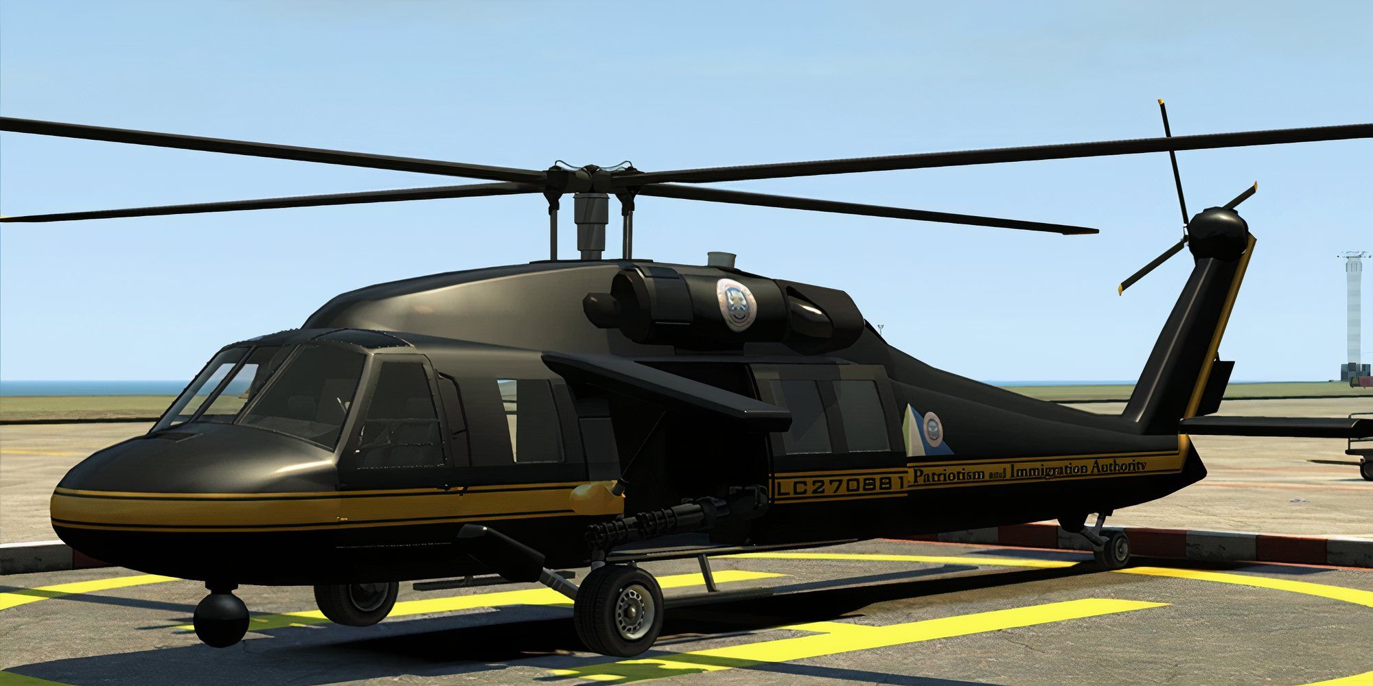Best GTA Cheat Codes GTA IV Annihilator-1