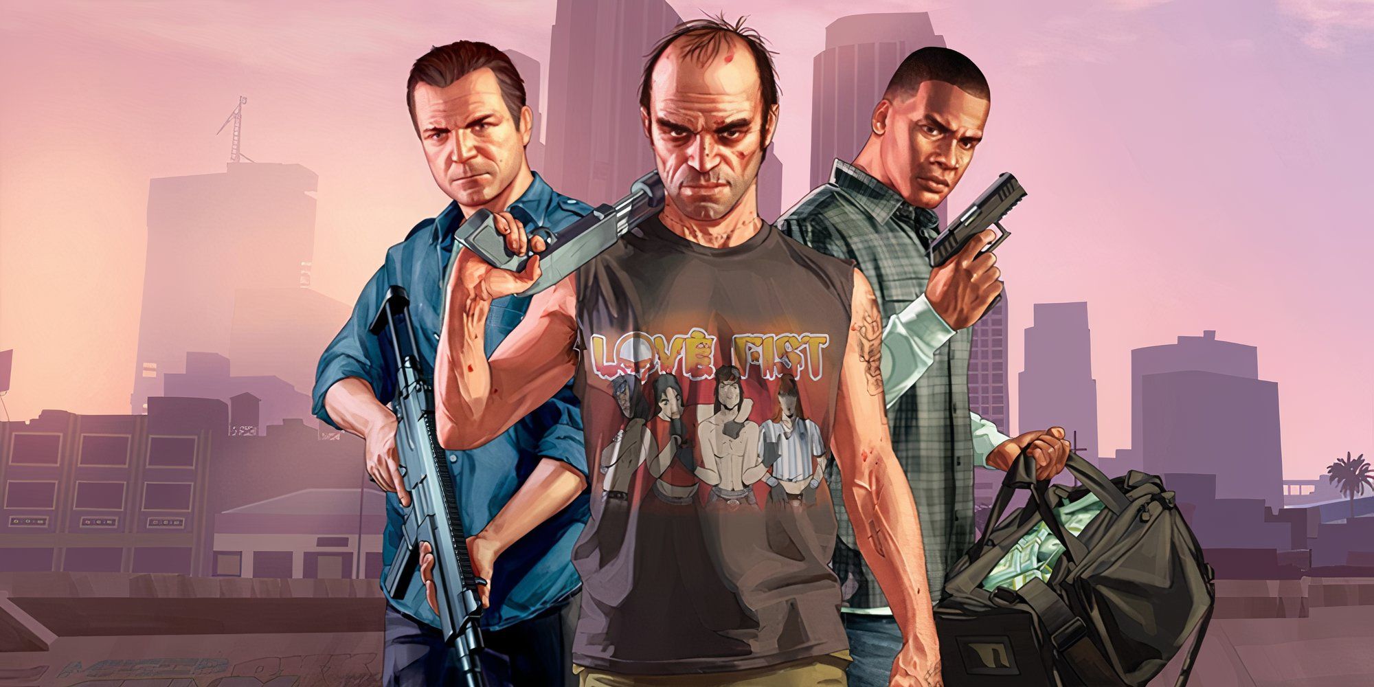 Best GTA V Cheat Codes Powerup-1