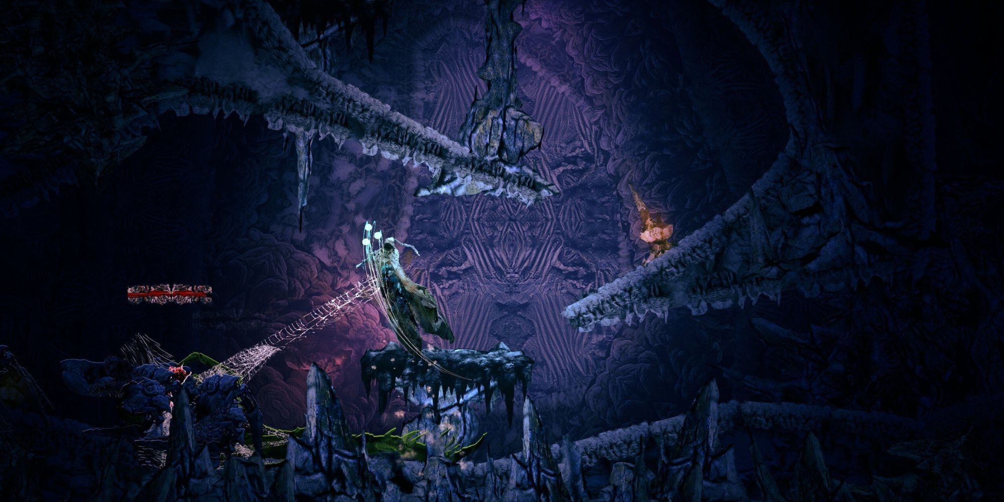 Source of Madness Screenshot