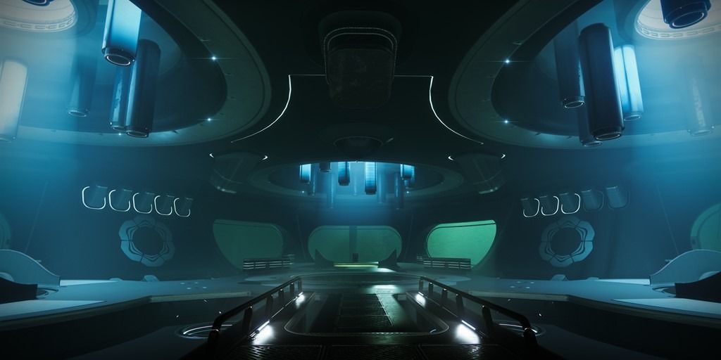 destiny 2 ghosts of the deep environment 2