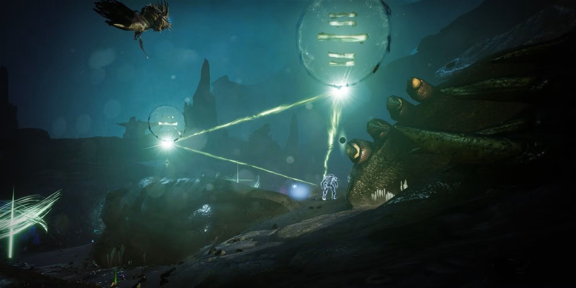 destiny-2-ghosts-of-the-deep-ritual-sites-glowing