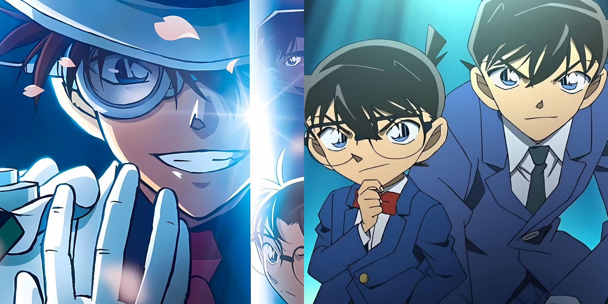 Detective Conan