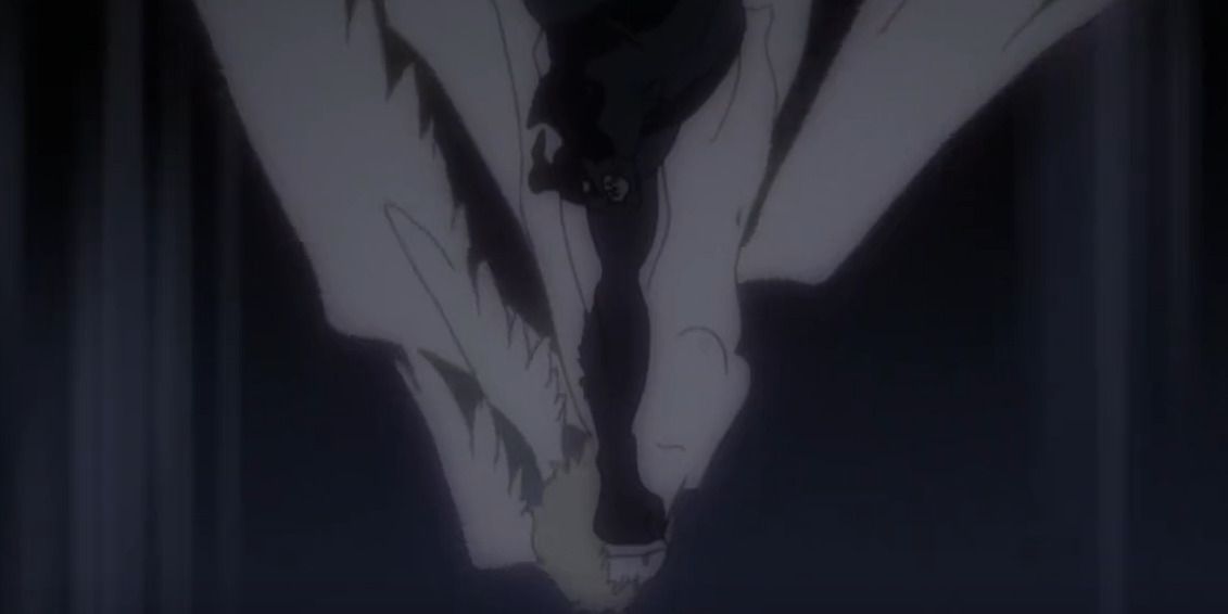 Devilman Crybaby