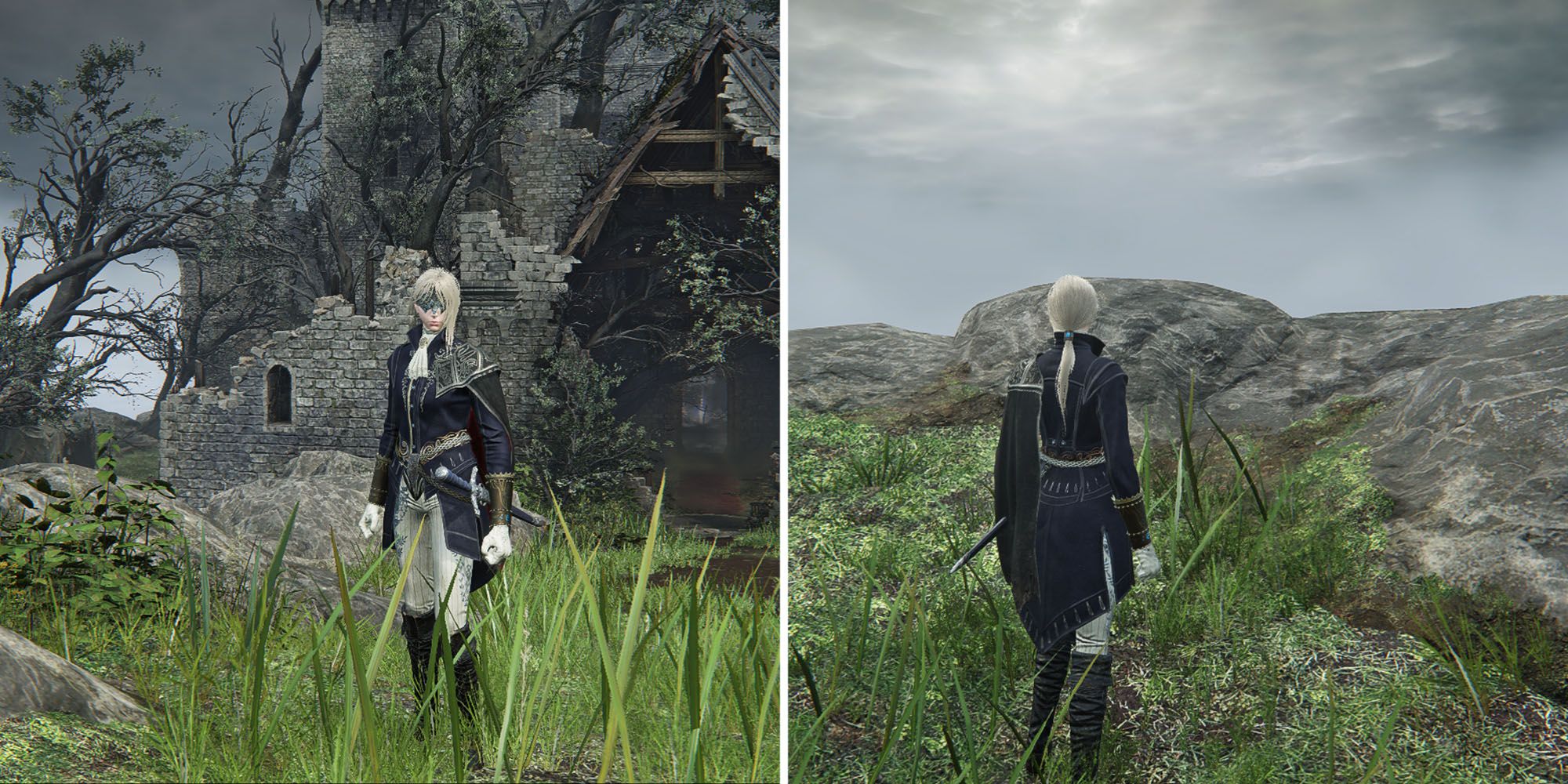 Elden Ring Nightreign Duchess Character Guide