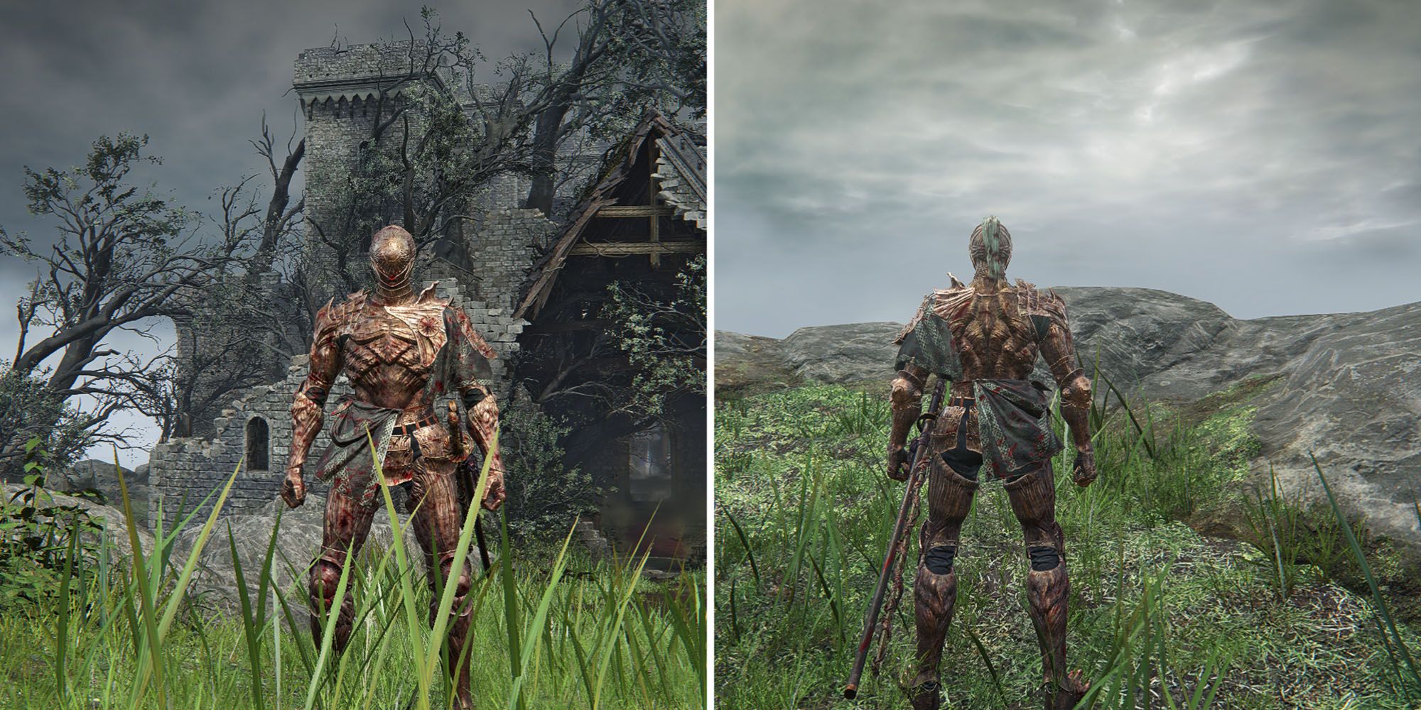 How To Play Executor In Elden Ring Nightreign
