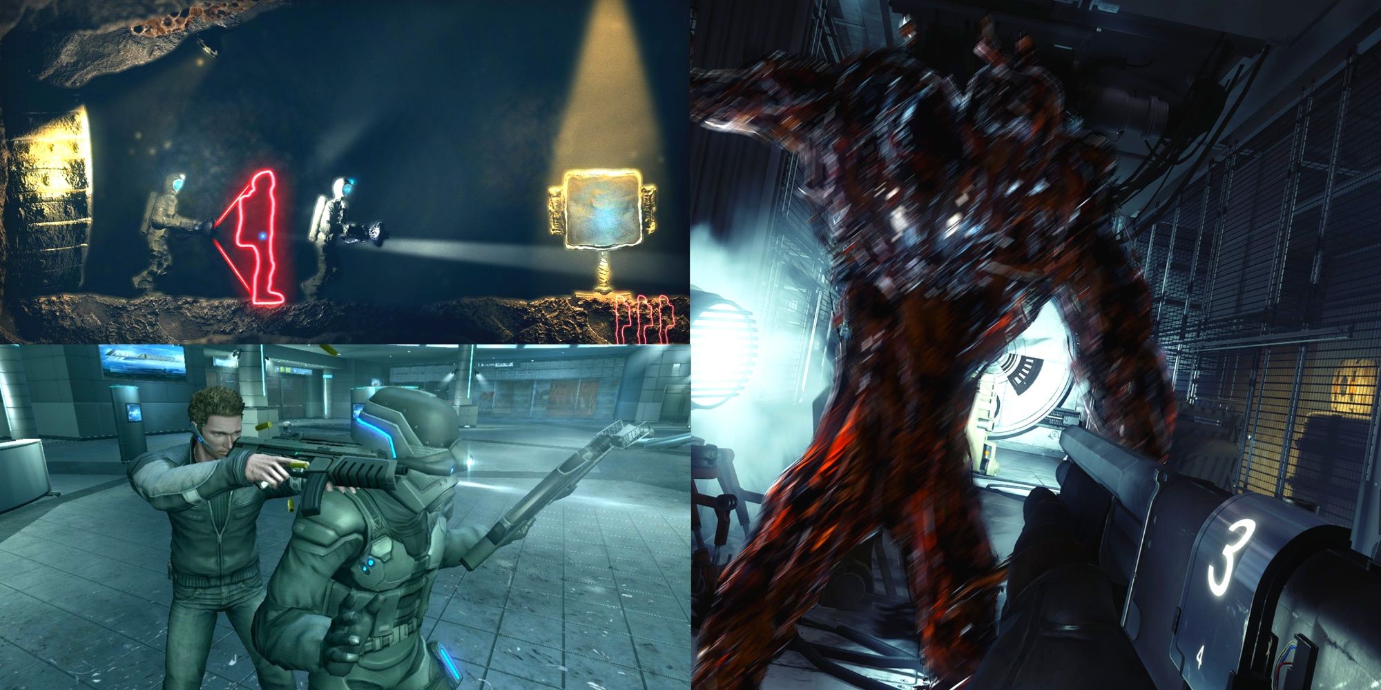 8 Best Games With Body-Swapping Mechanics