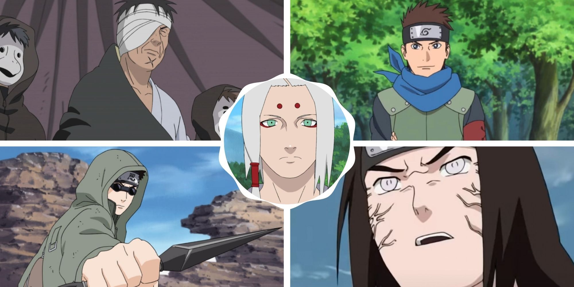 Feature image of Naruto