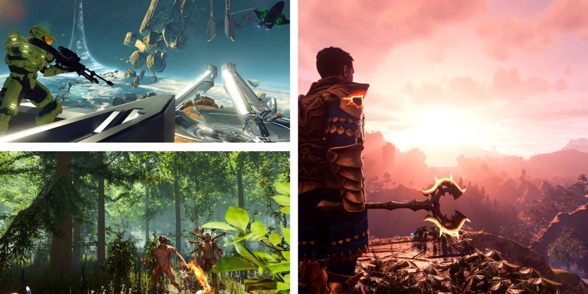 10 Games That Reinvented Classic Game Mechanics