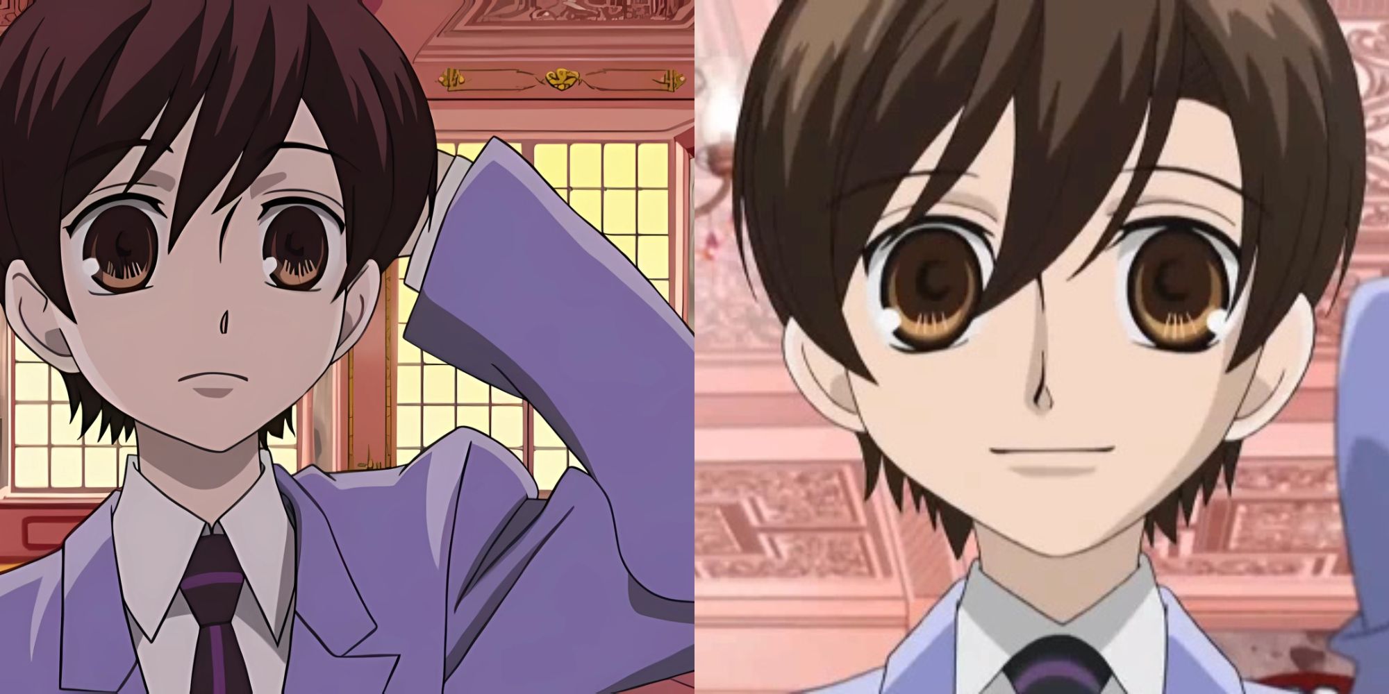 Haruhi Fujioka – Ouran High School Host Club