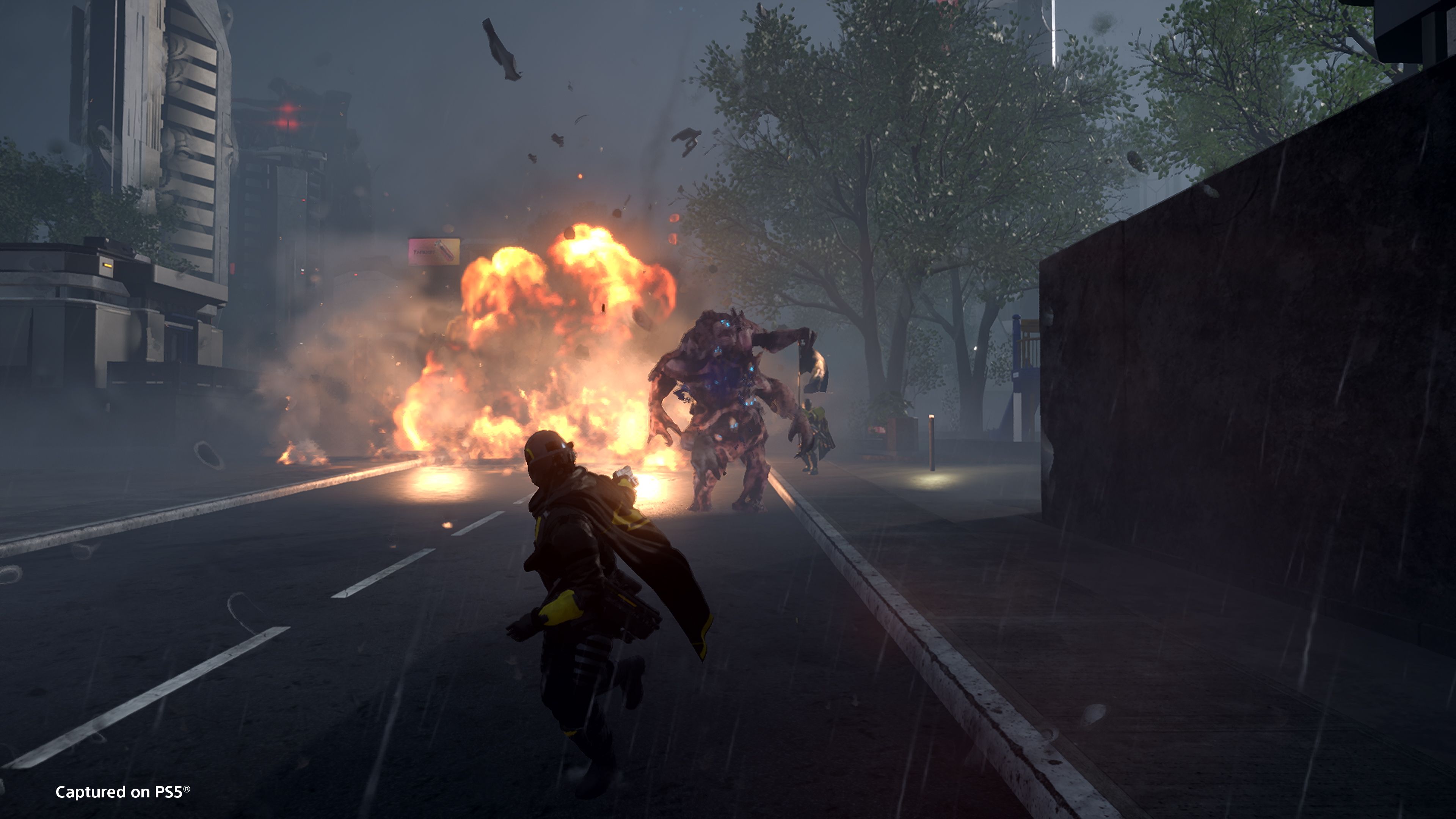 Helldivers 2 - Heart of Democracy  image 1