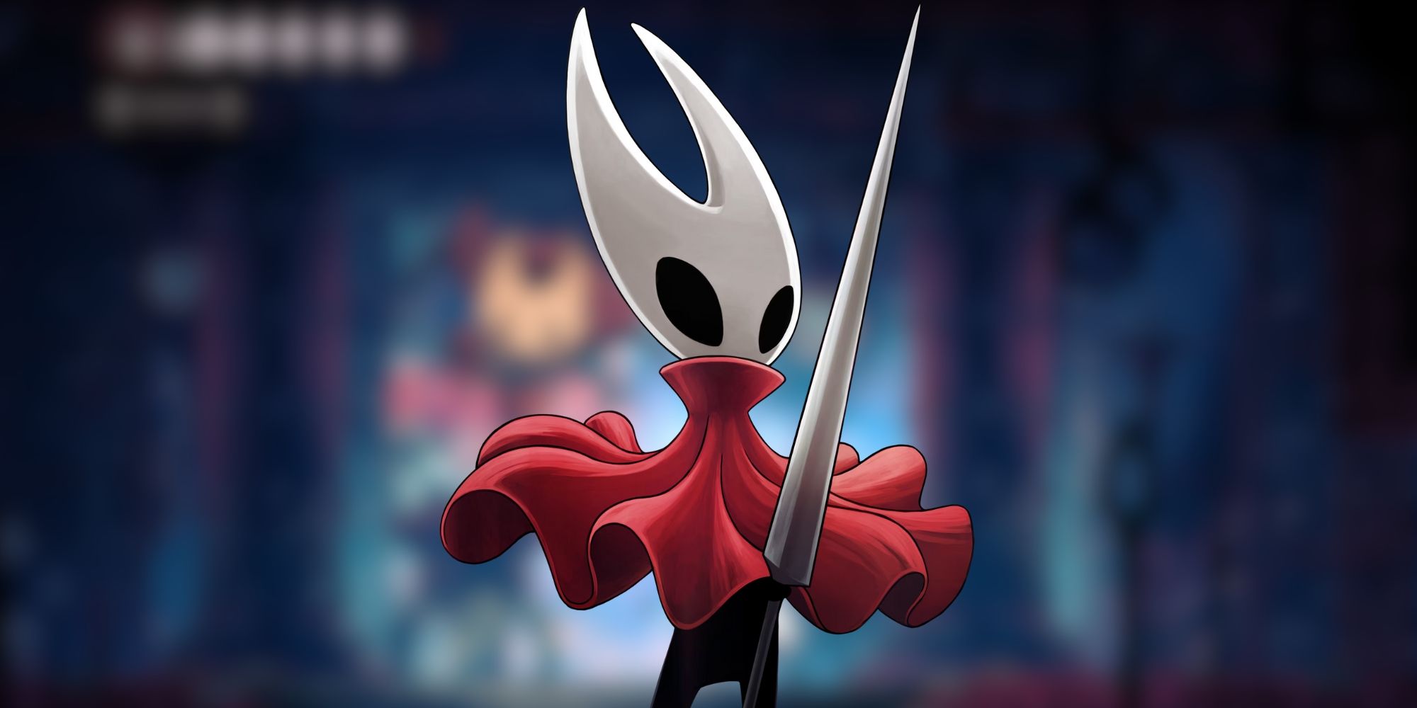 Here's When You Can First Play This Highly Anticipated and Often Delayed Indie Metroidvania