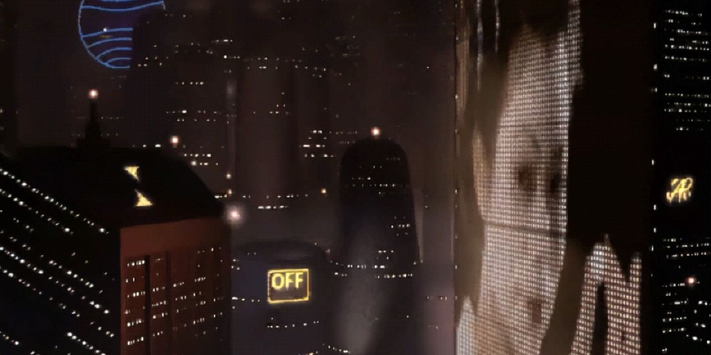 Blade Runner 1997