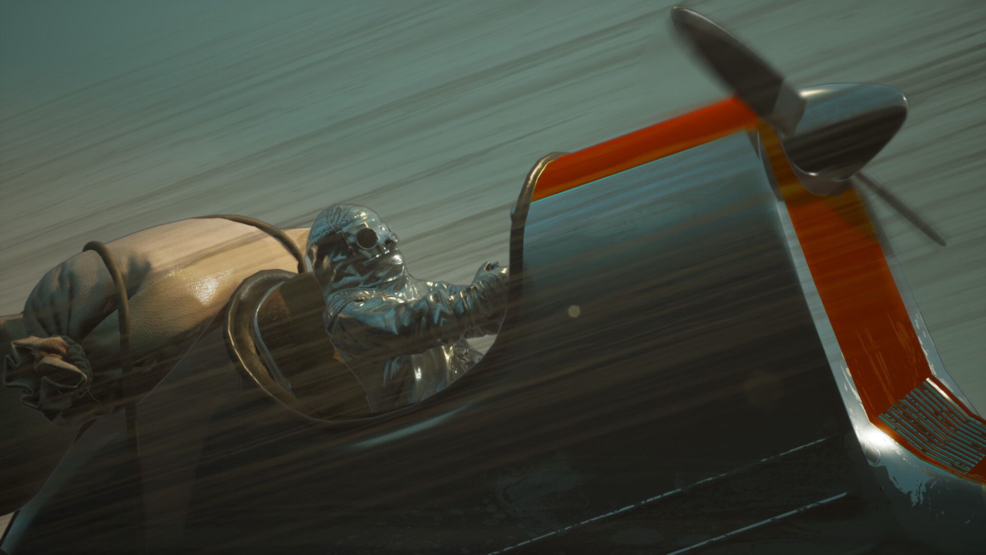 into the fire screenshot4