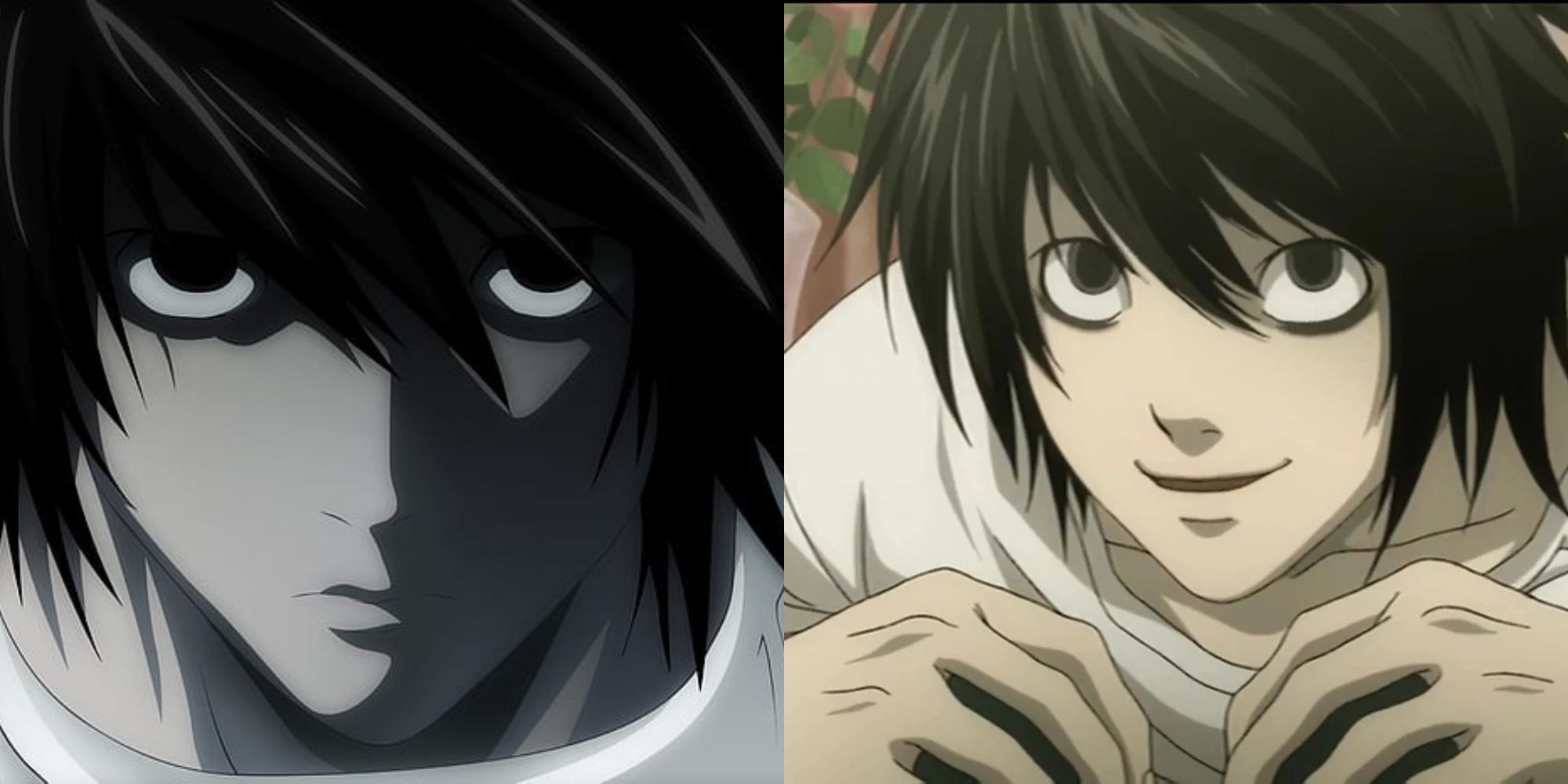 L – Death Note