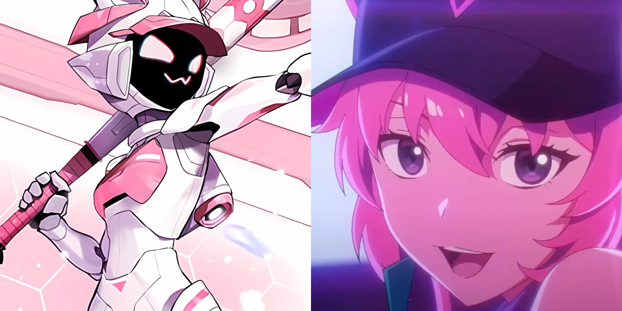 Loli – Official Rank 6