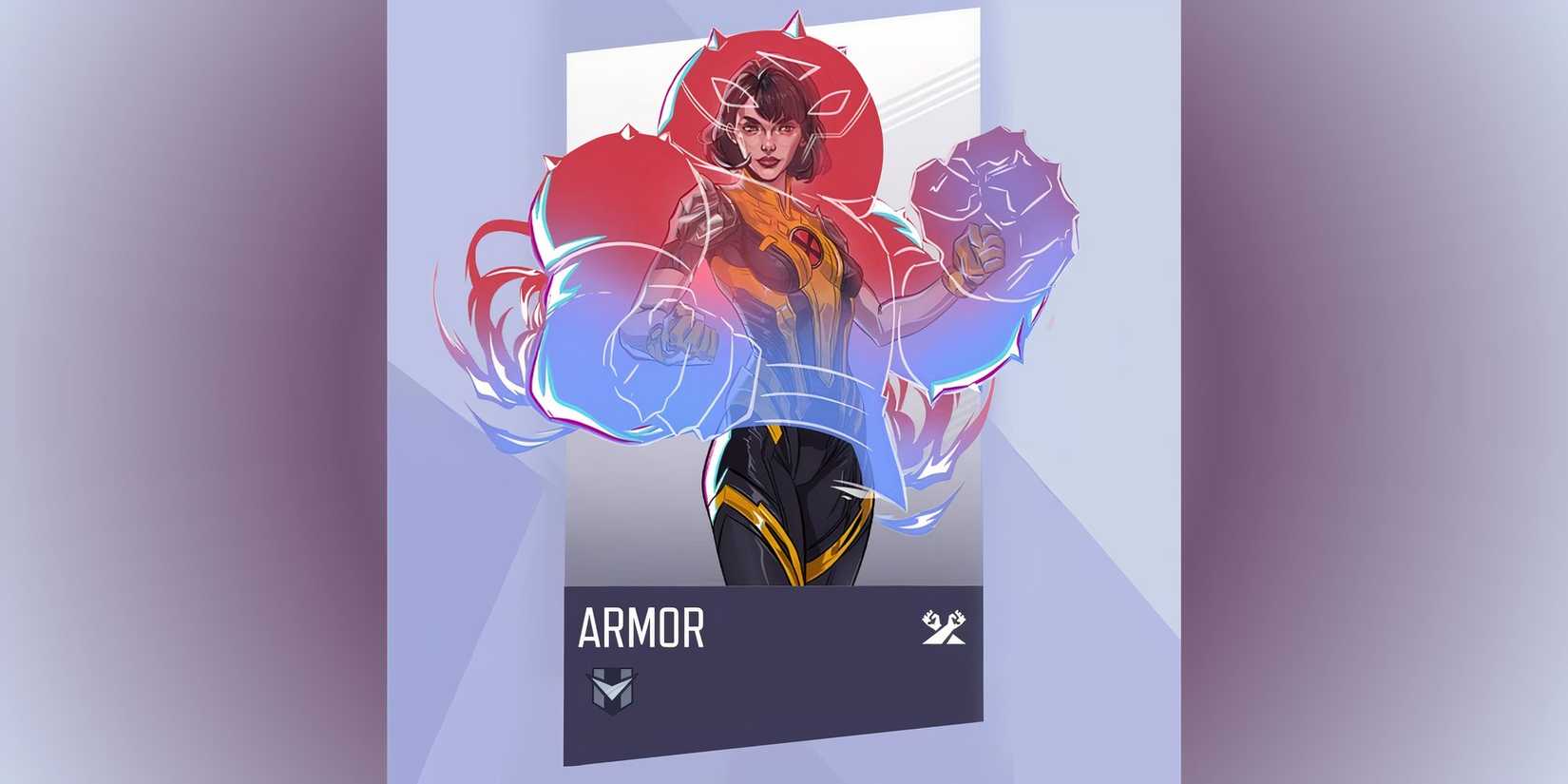 Aramori Rivals Marvel Rivals Leak Reveals Unique New Hero And Abilities