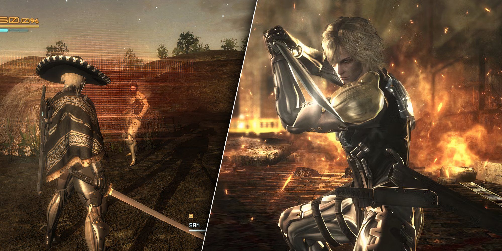metal gear rising revengeance best ps3 games that aged best