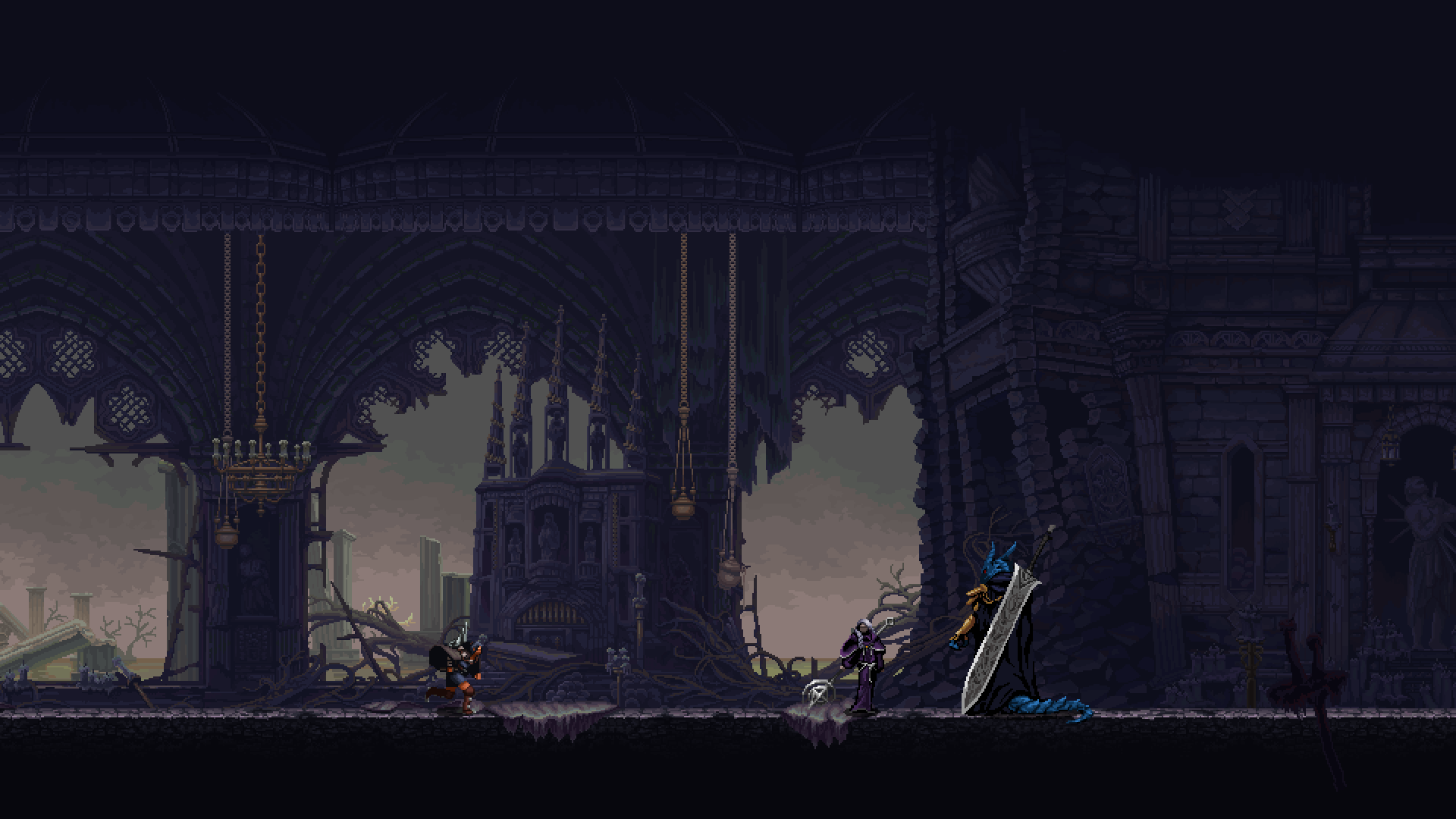 Dragon está muerto nueva captura de pantalla 2