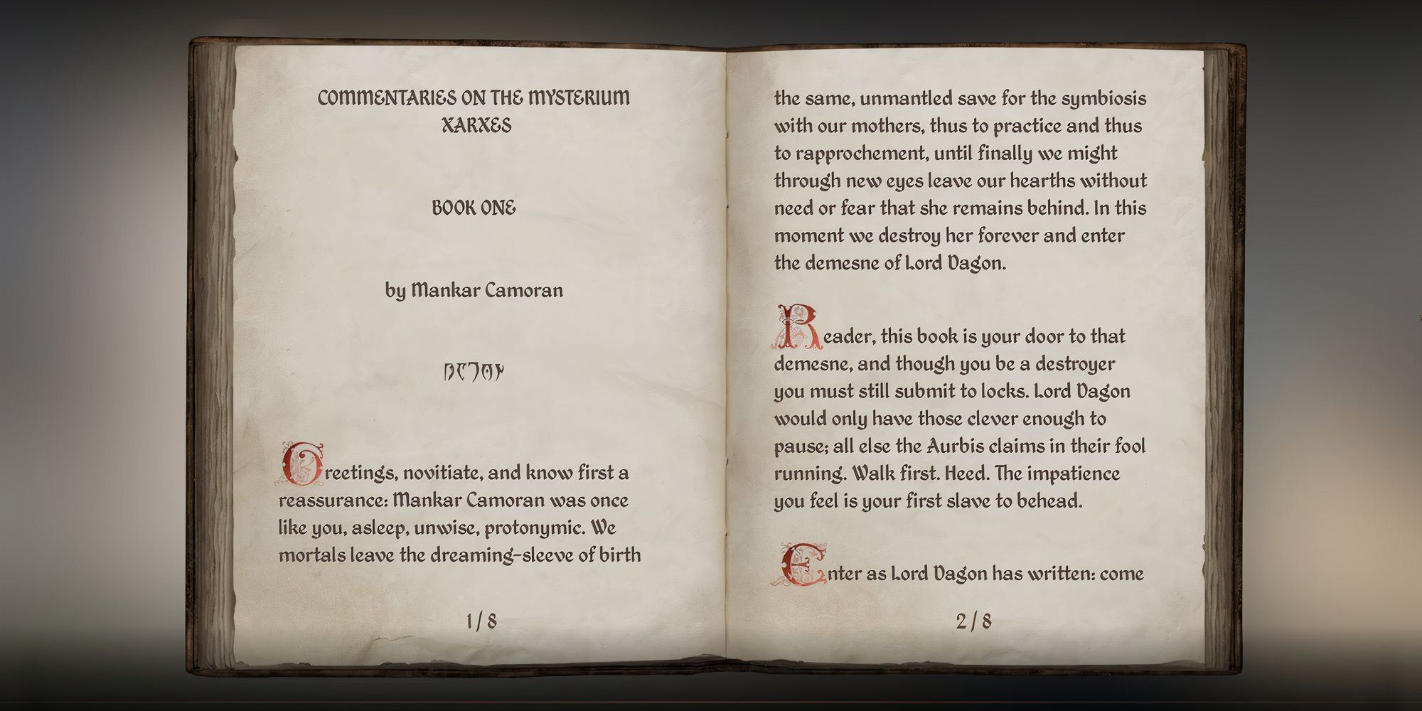 Oblivion Remasterizados libros de habilidades