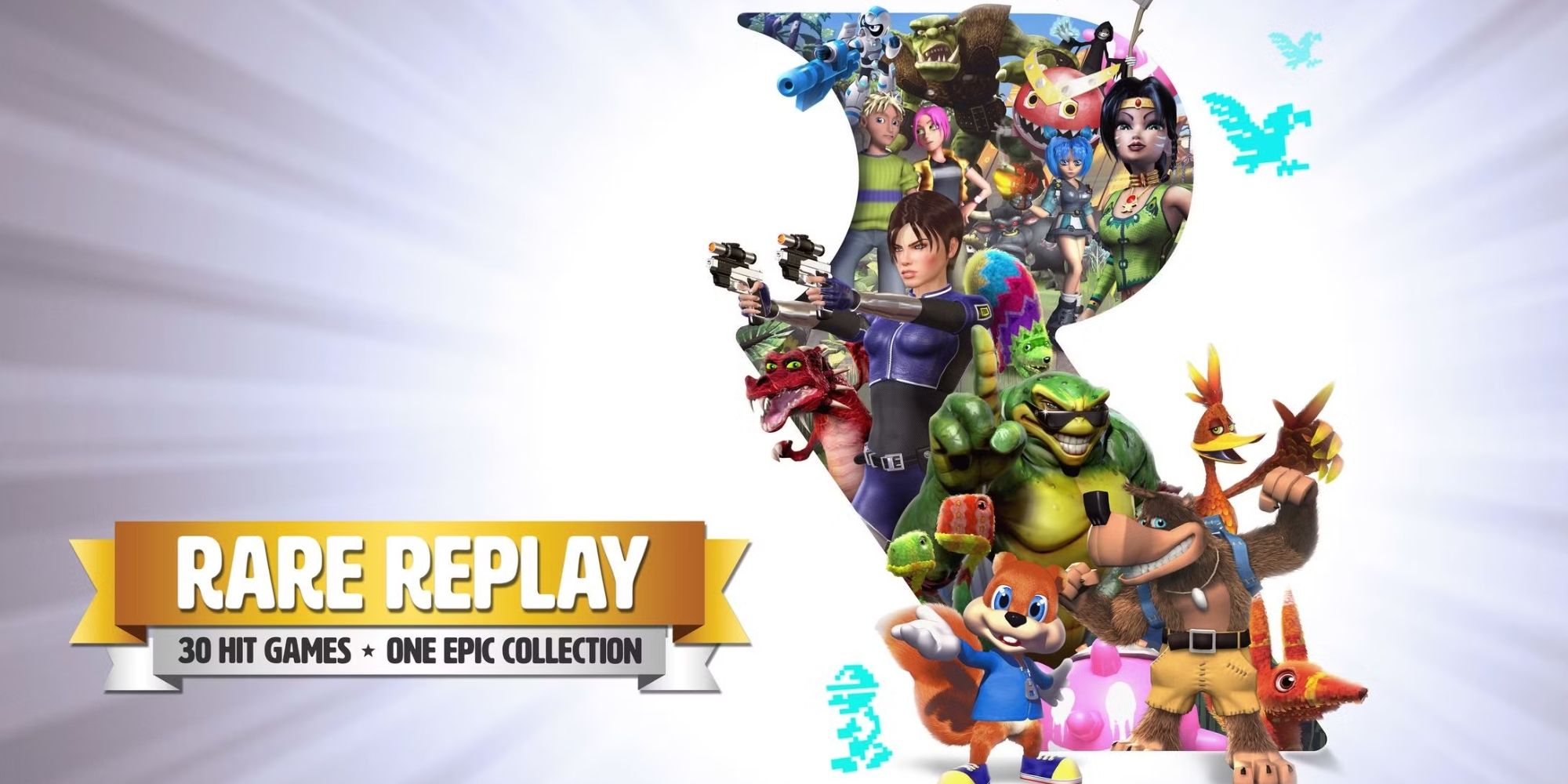 Rare Replay