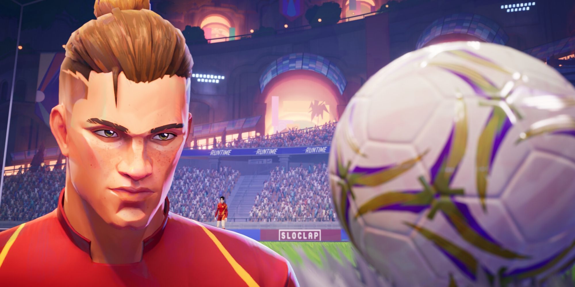 Rematch Beta Free To Everyuone on Xbox, PS5, and PC