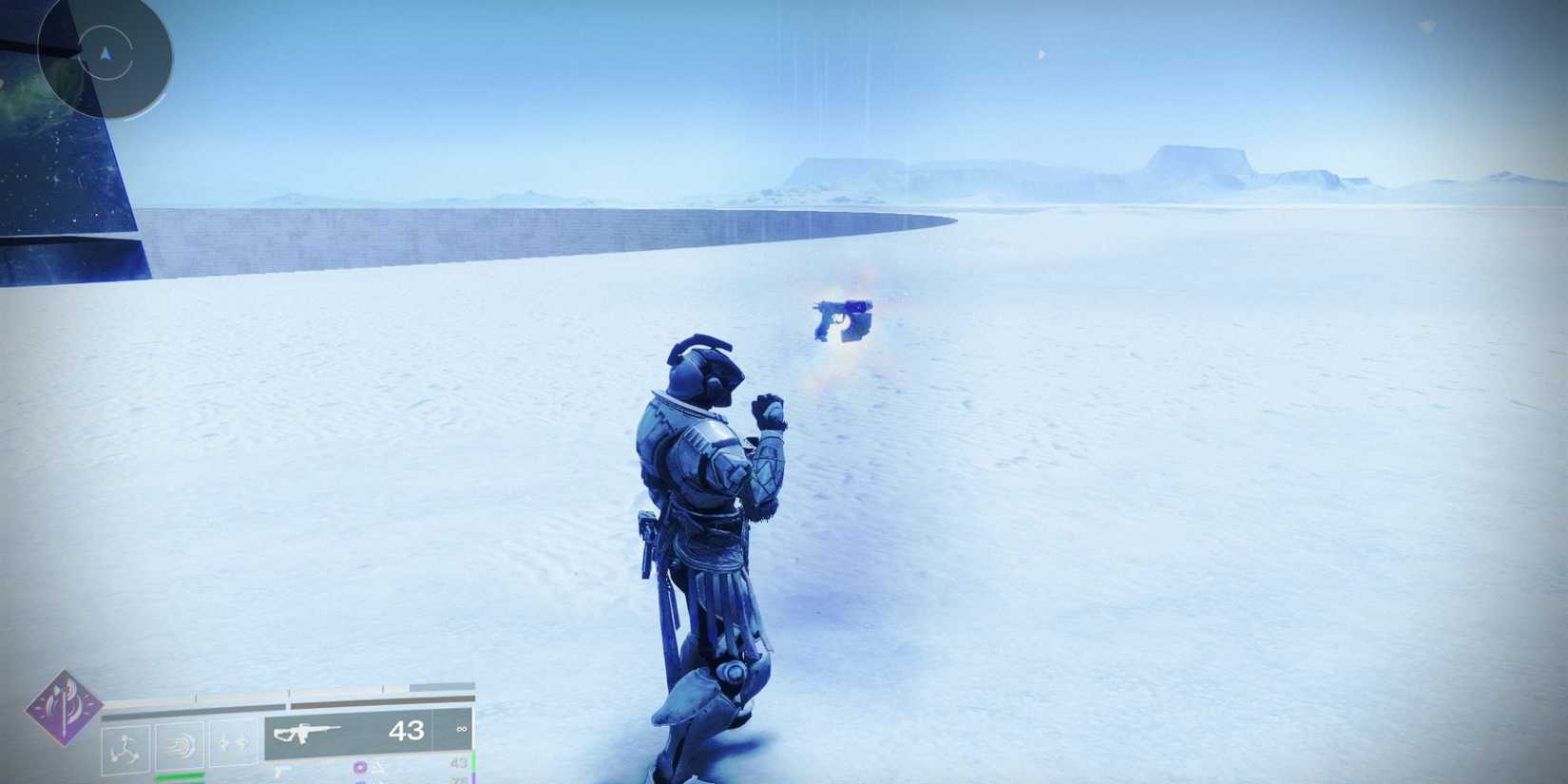 Destiny 2: Rite Of The Nine Guide