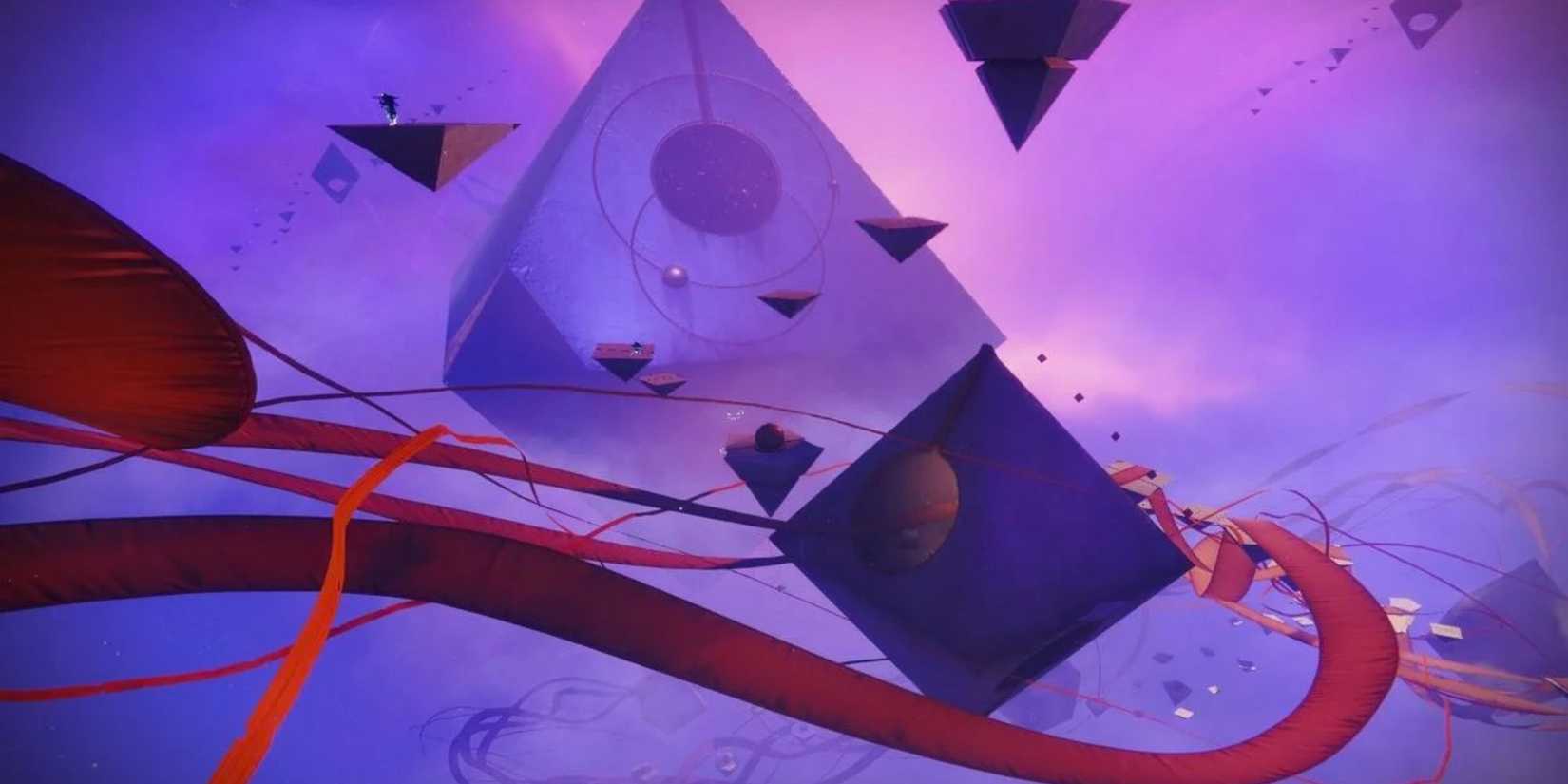 Destiny 2: Rite Of The Nine Guide