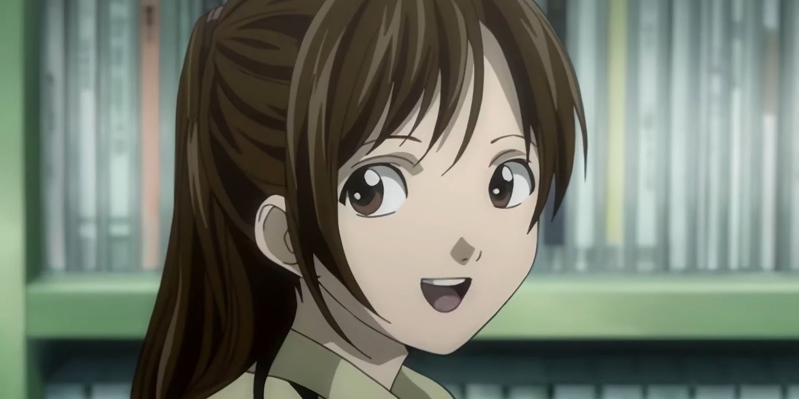 Sayu Yagami