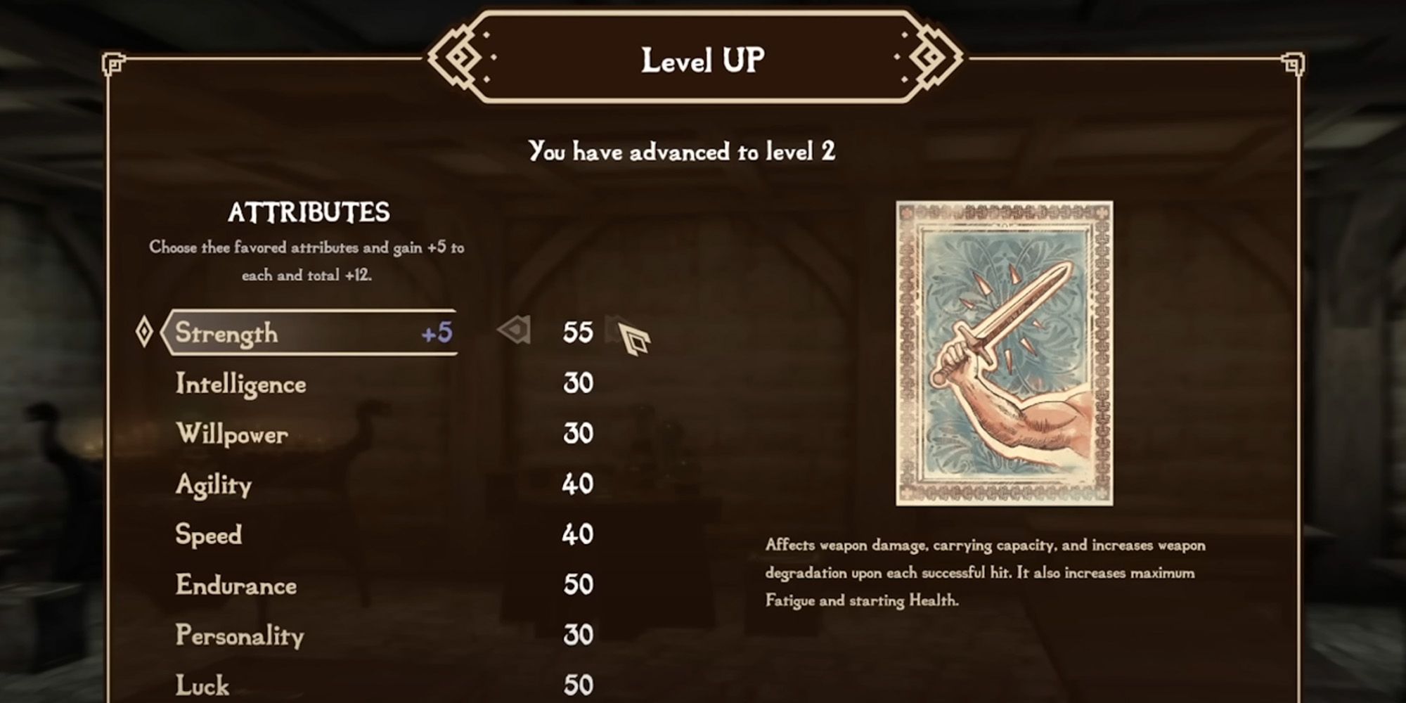 Skyblivion UI