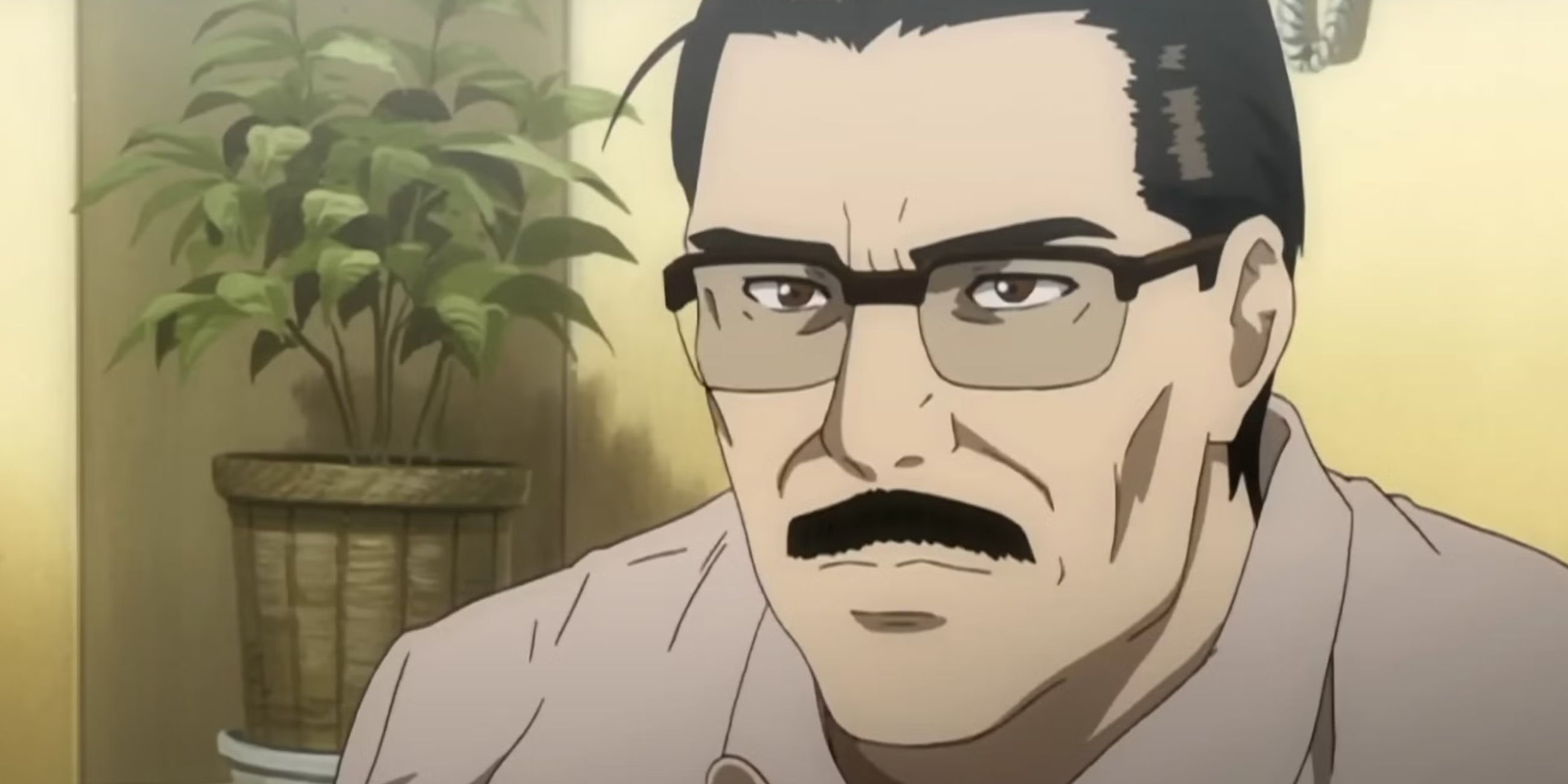 Soichiro Yagami 