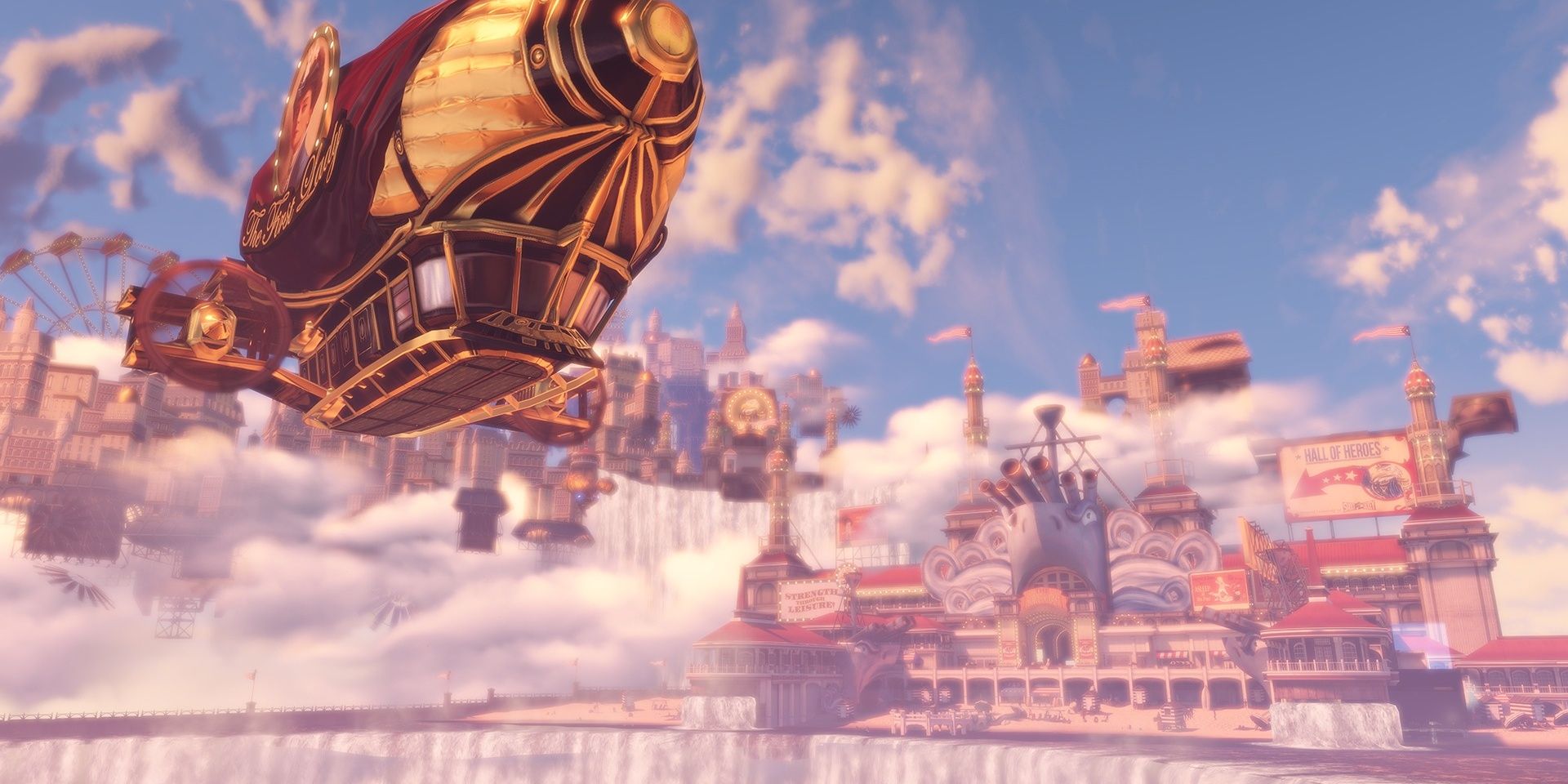 BioShock 4 Dev Hell Continues As Leadership And Remake Are Canned