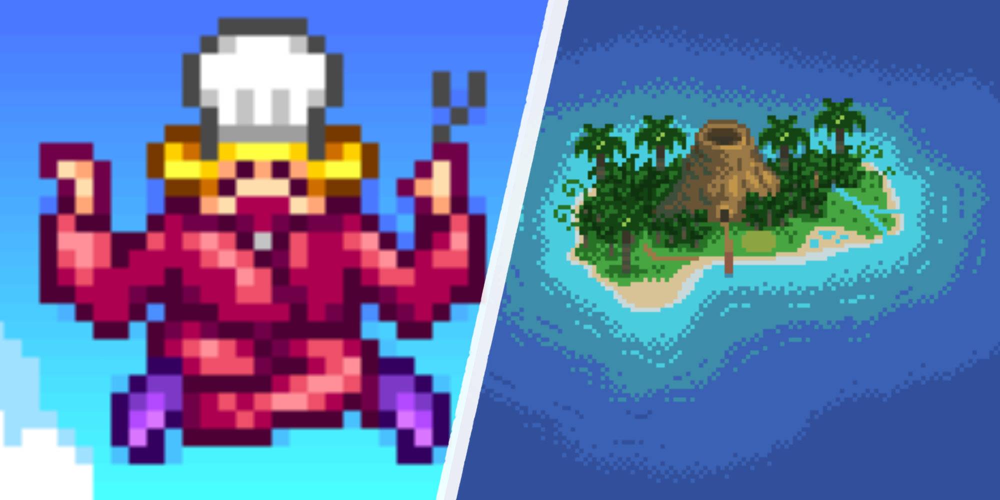 Set Di Costruzione Fattoria Stardew Valley | Modello Casa Della Fattoria Con 766 Pezzi E Figure Animali