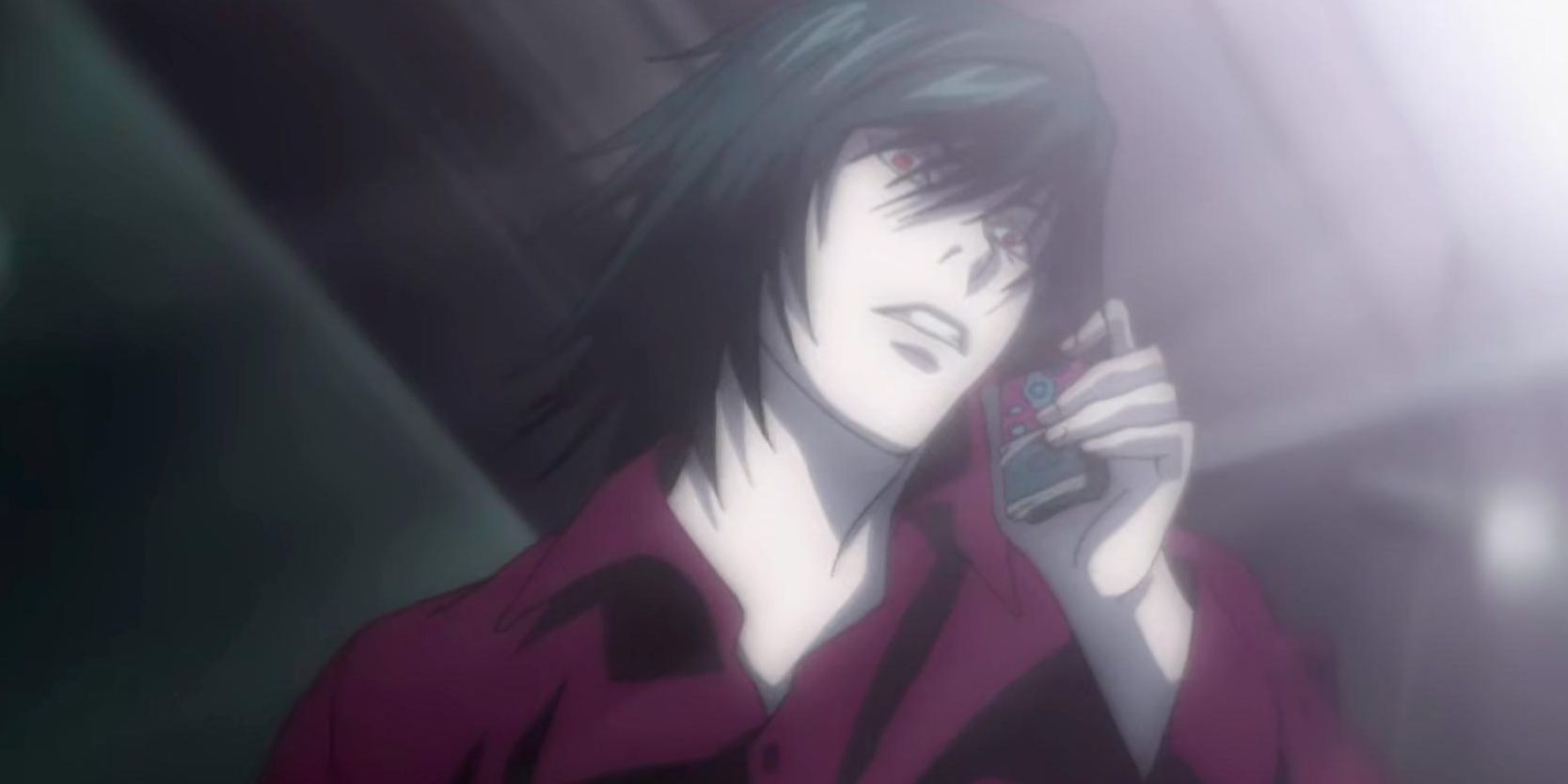 Teru Mikami