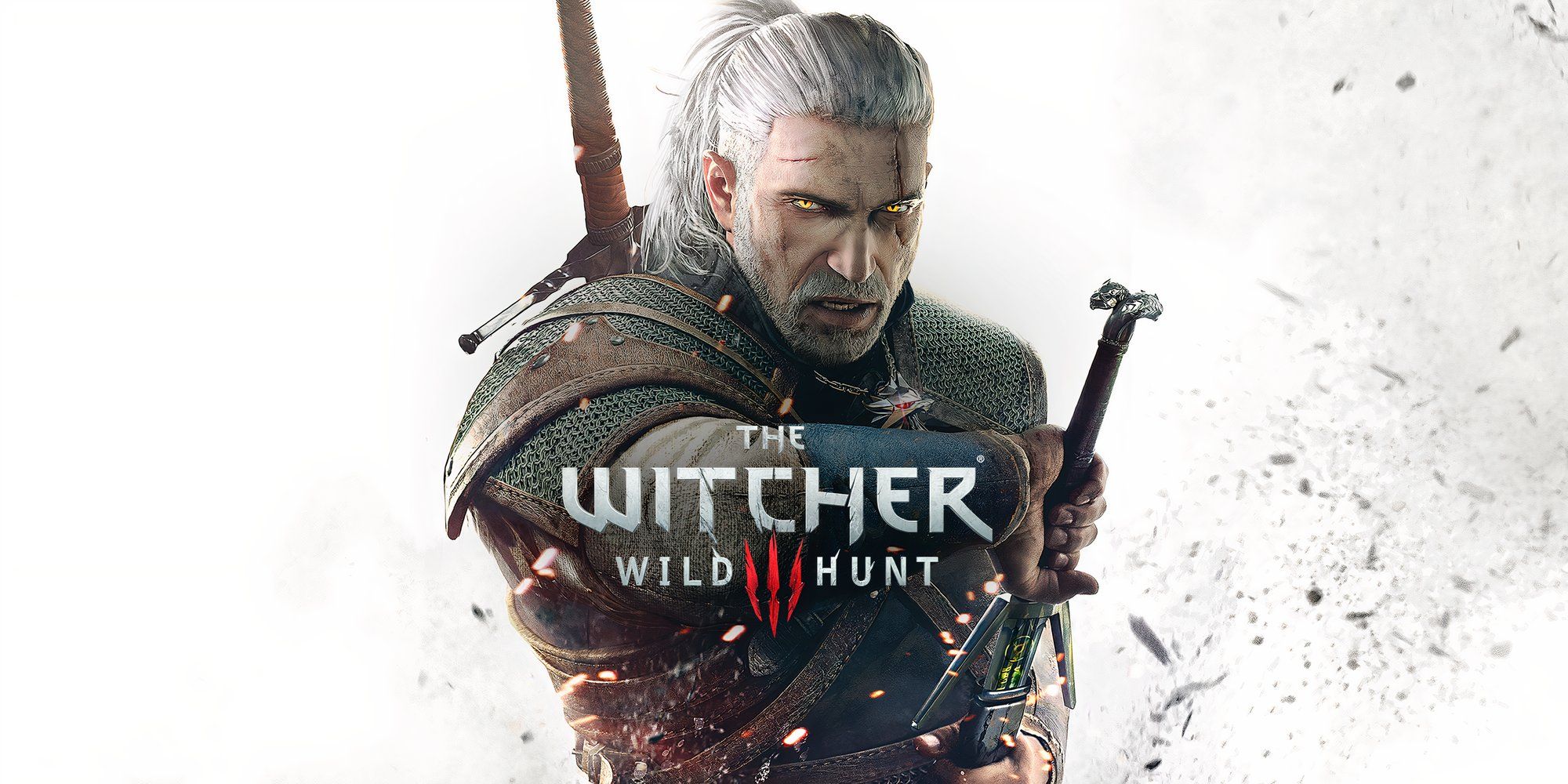 There Is One More Surprise To Celebrate The Anniversary of The Witcher 3