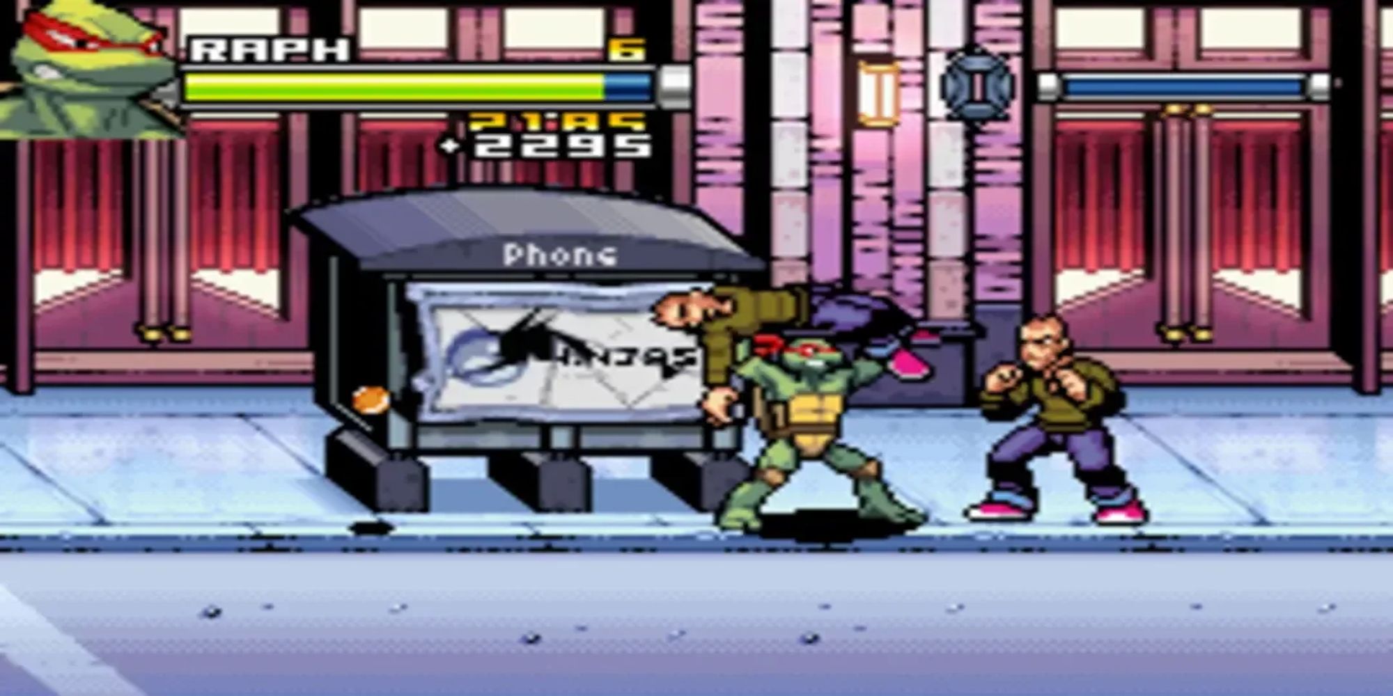 tmnt 3 gba from igdb