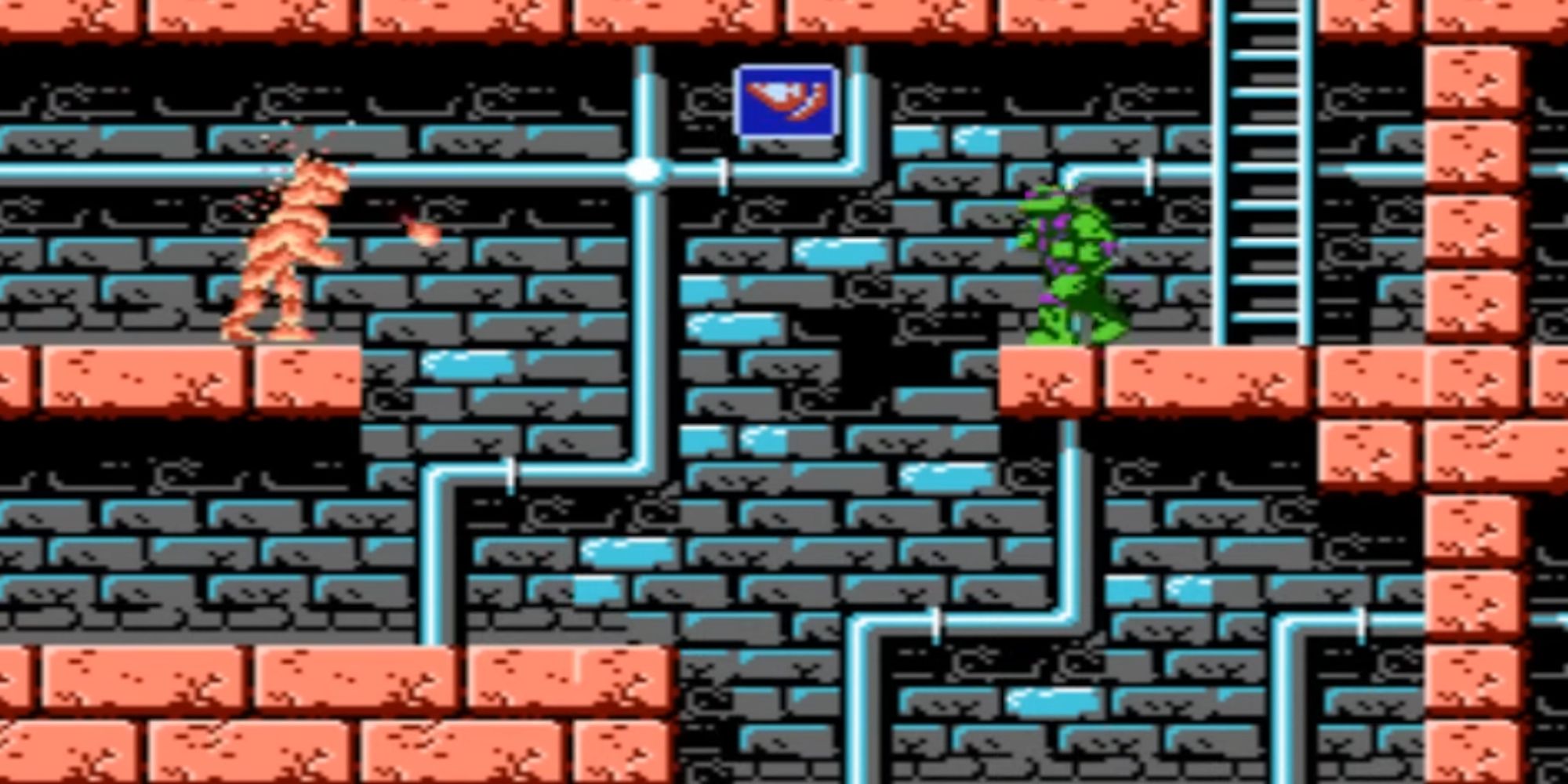 tmnt nes from yt