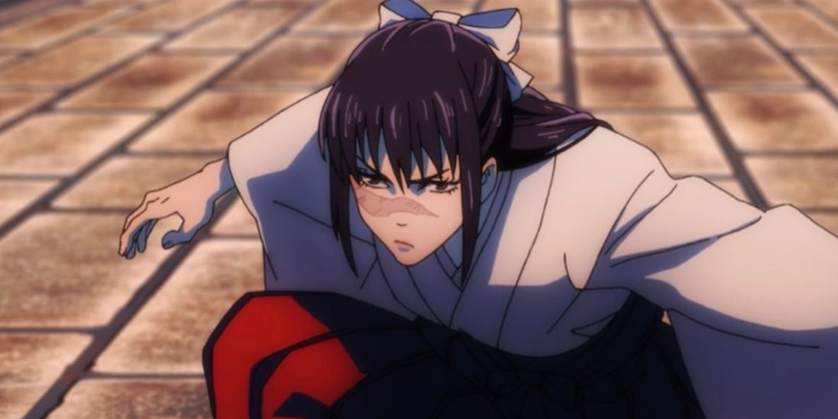 Utahime Iori