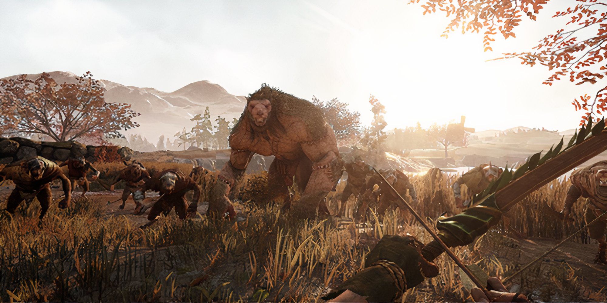 Warhammer Vermintide 2