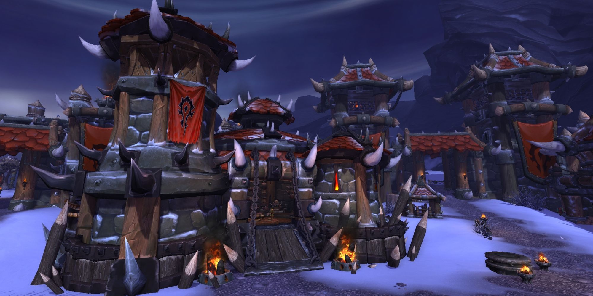 Warlords of Draenor