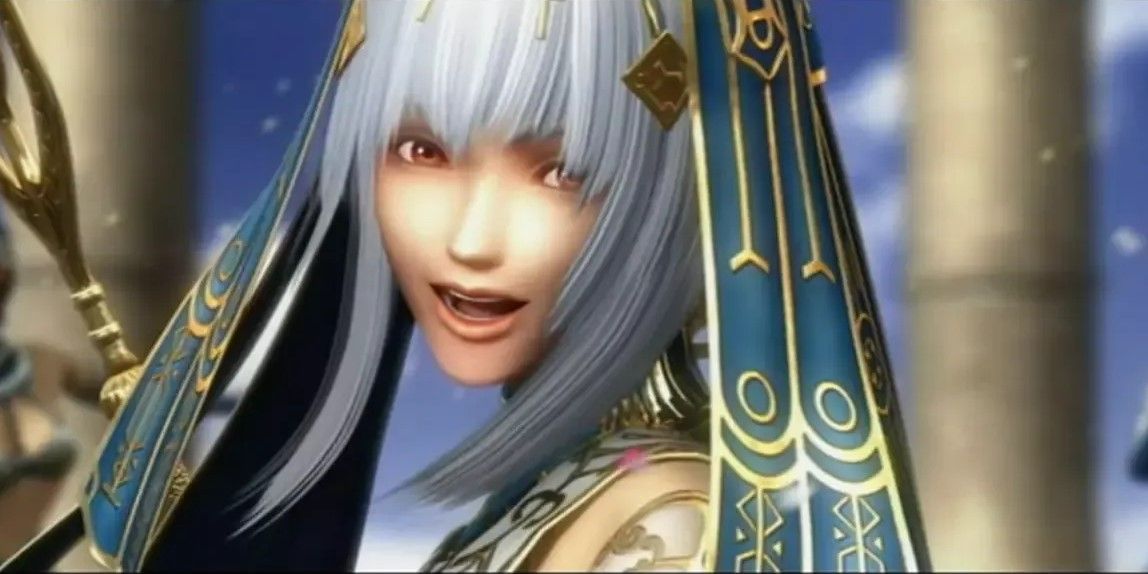 Wii Era Games That Could Thrive on Switch 2 Pandora's Tower-1