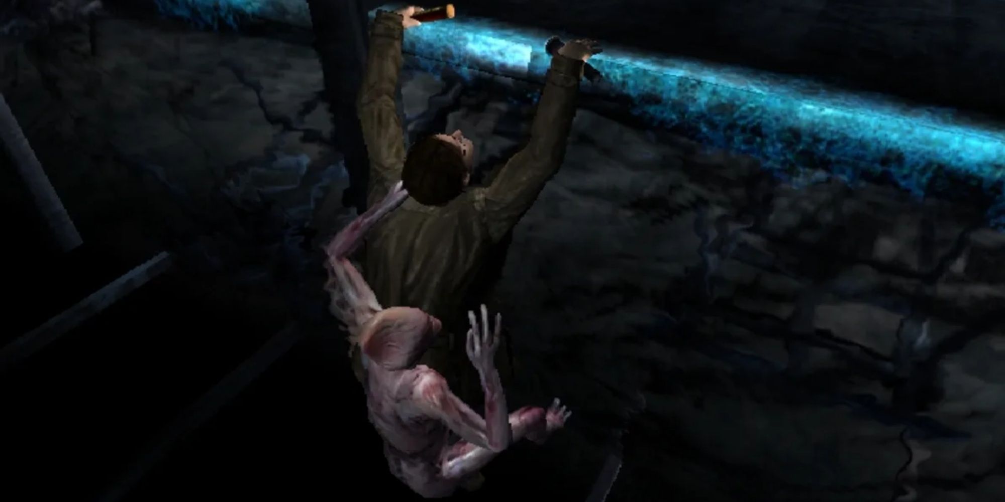Wii Era Games That Could Thrive on Switch 2 Silent Hill Shattered Memories