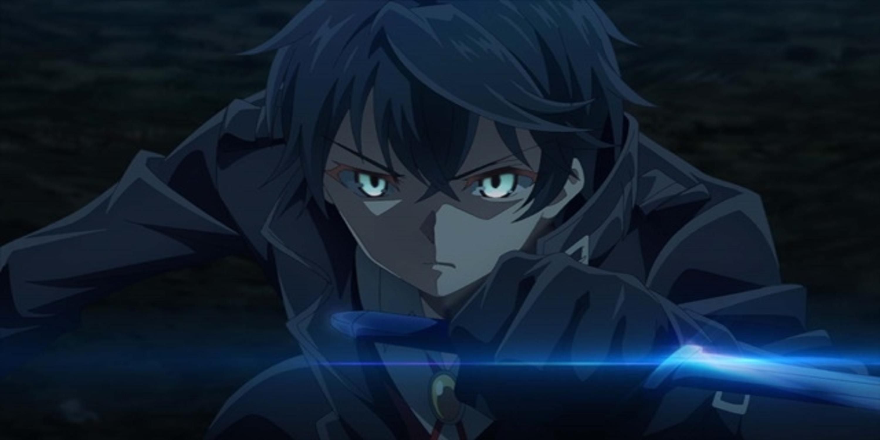 The World's Finest Assassin Gets Reincarnated in Another World as an Aristocrat anime